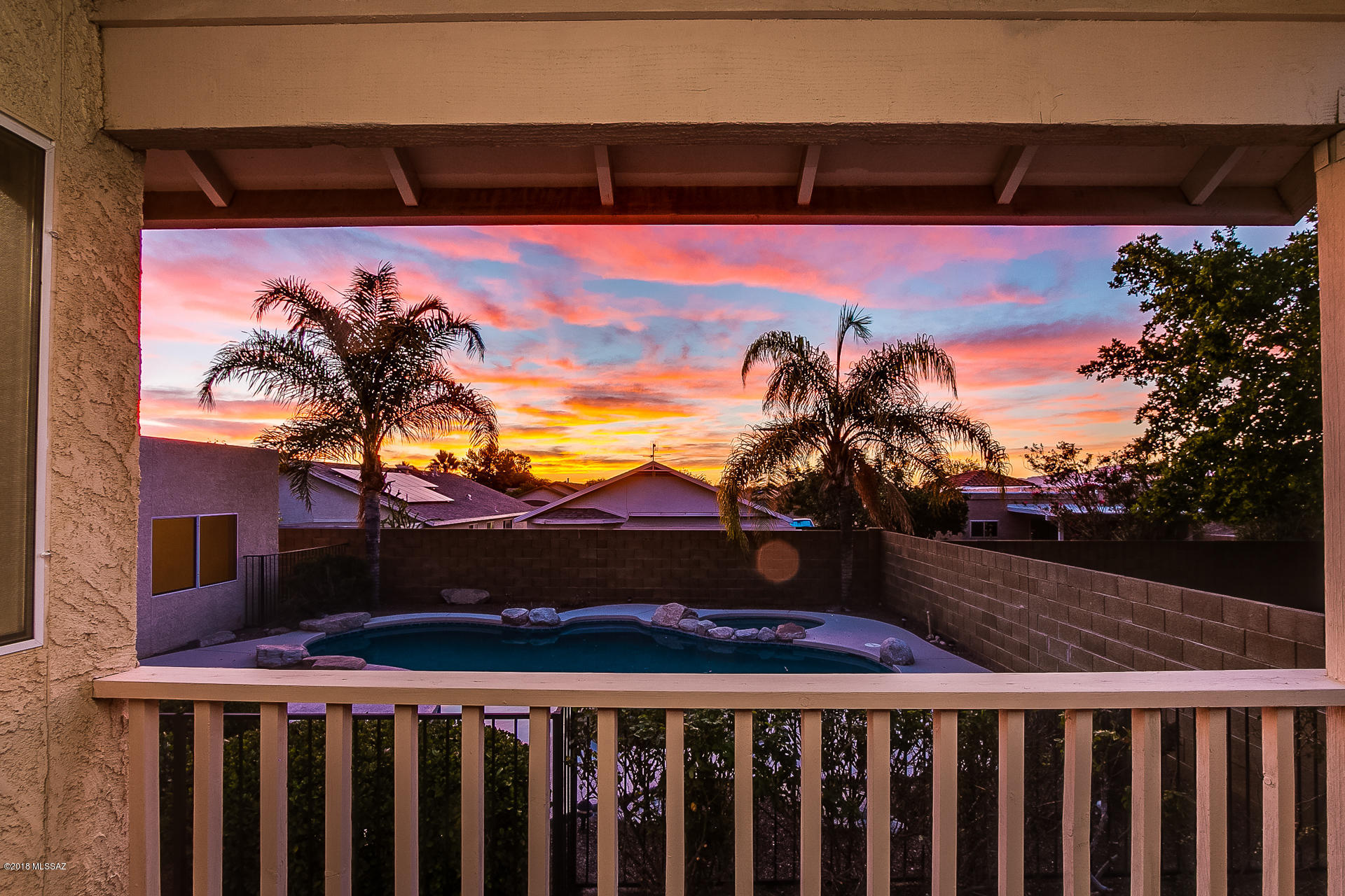 Elliott Homes At Rita Ranch (1-521) - Residential