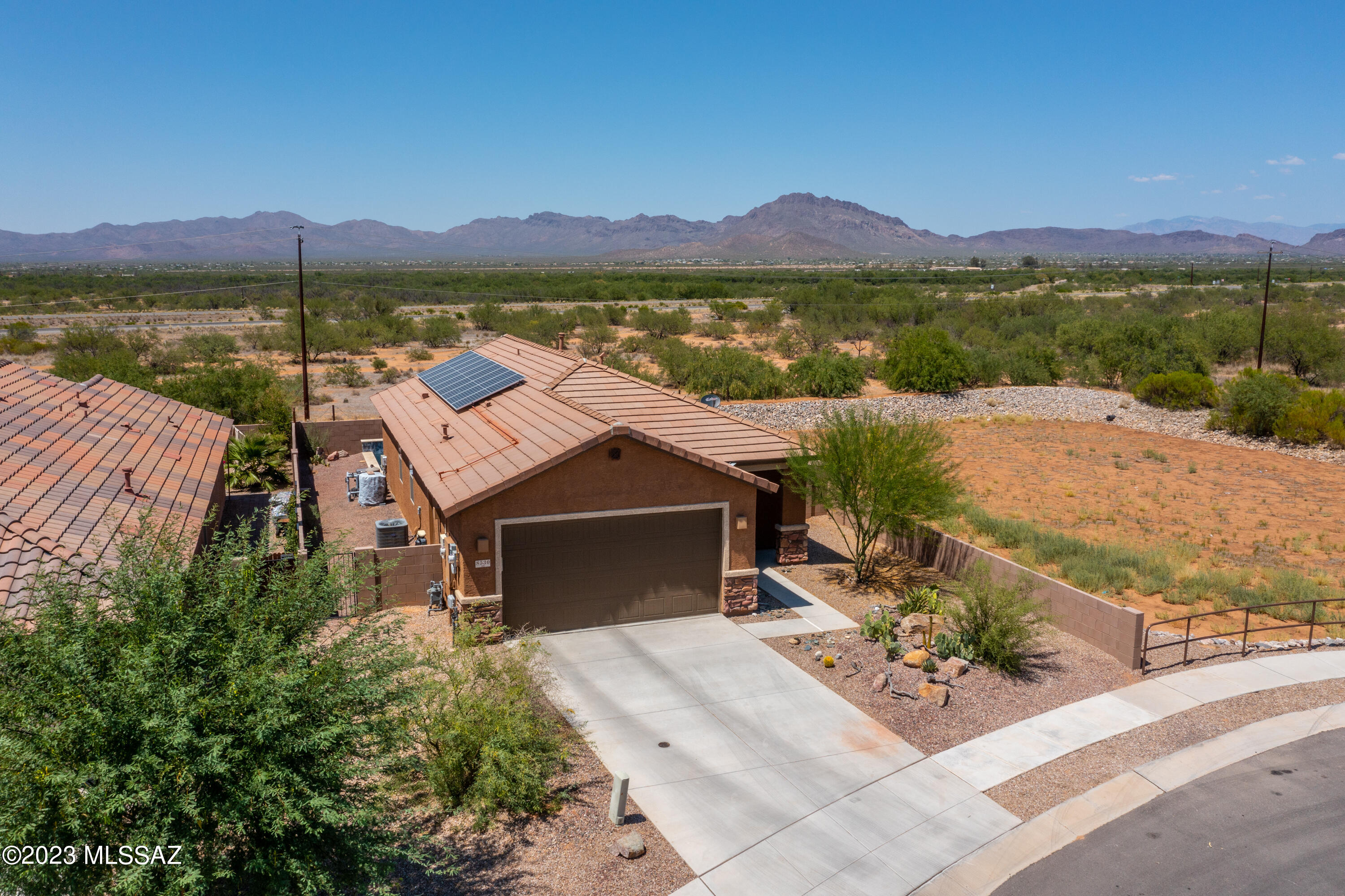 Sonoran Ranch Estates - Residential