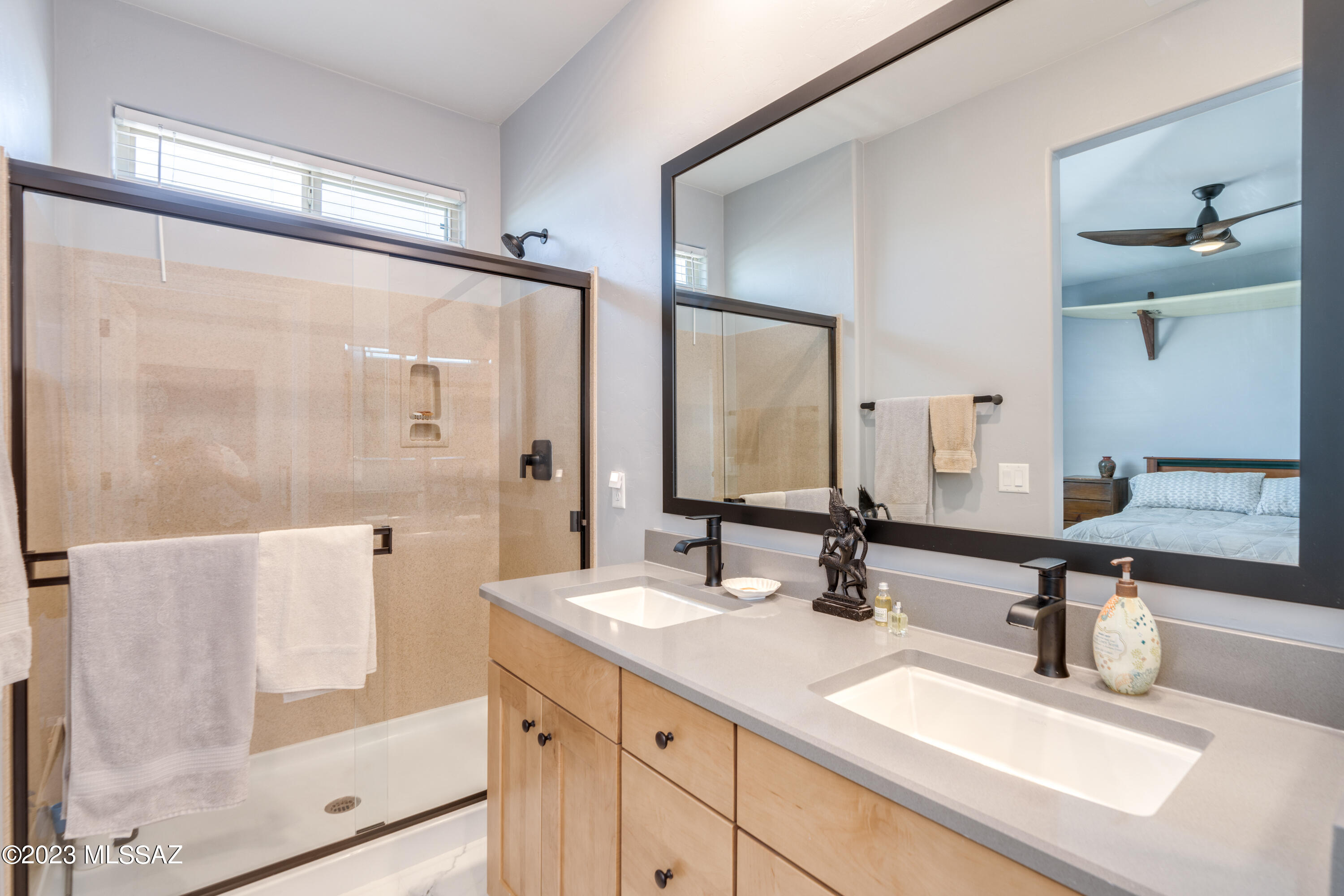 Sonoran Ranch Estates - Residential