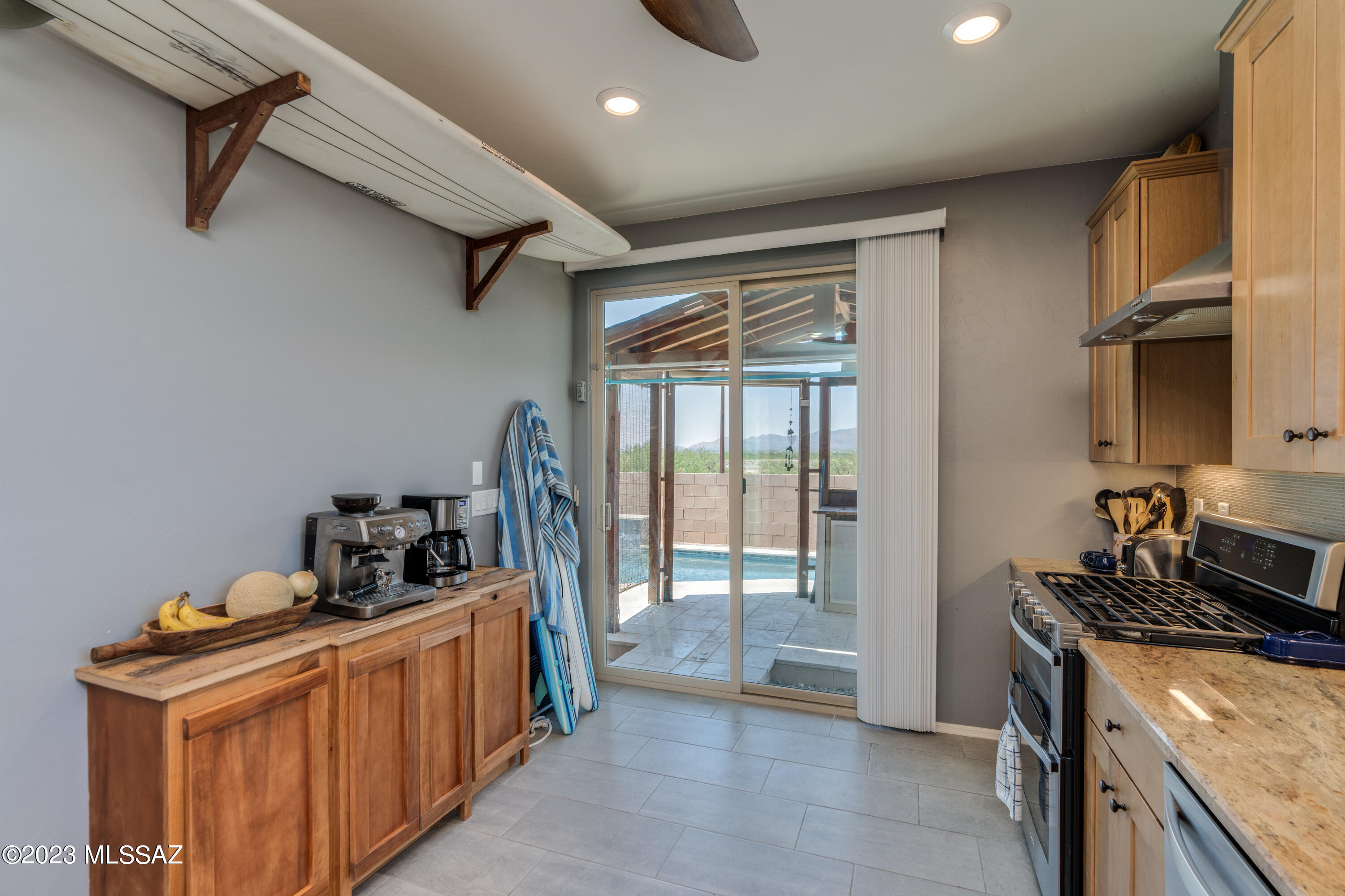 Sonoran Ranch Estates - Residential