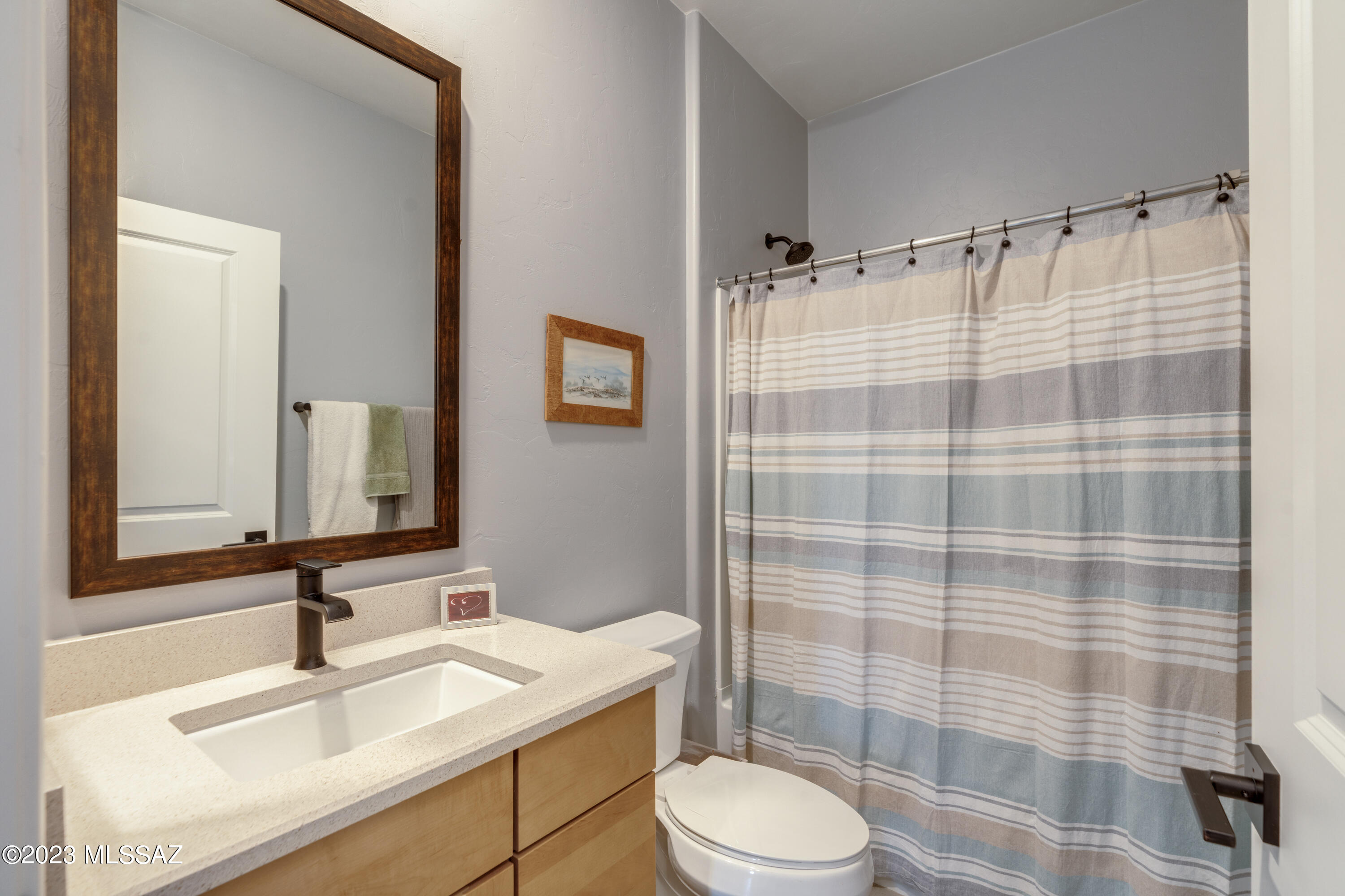 Sonoran Ranch Estates - Residential