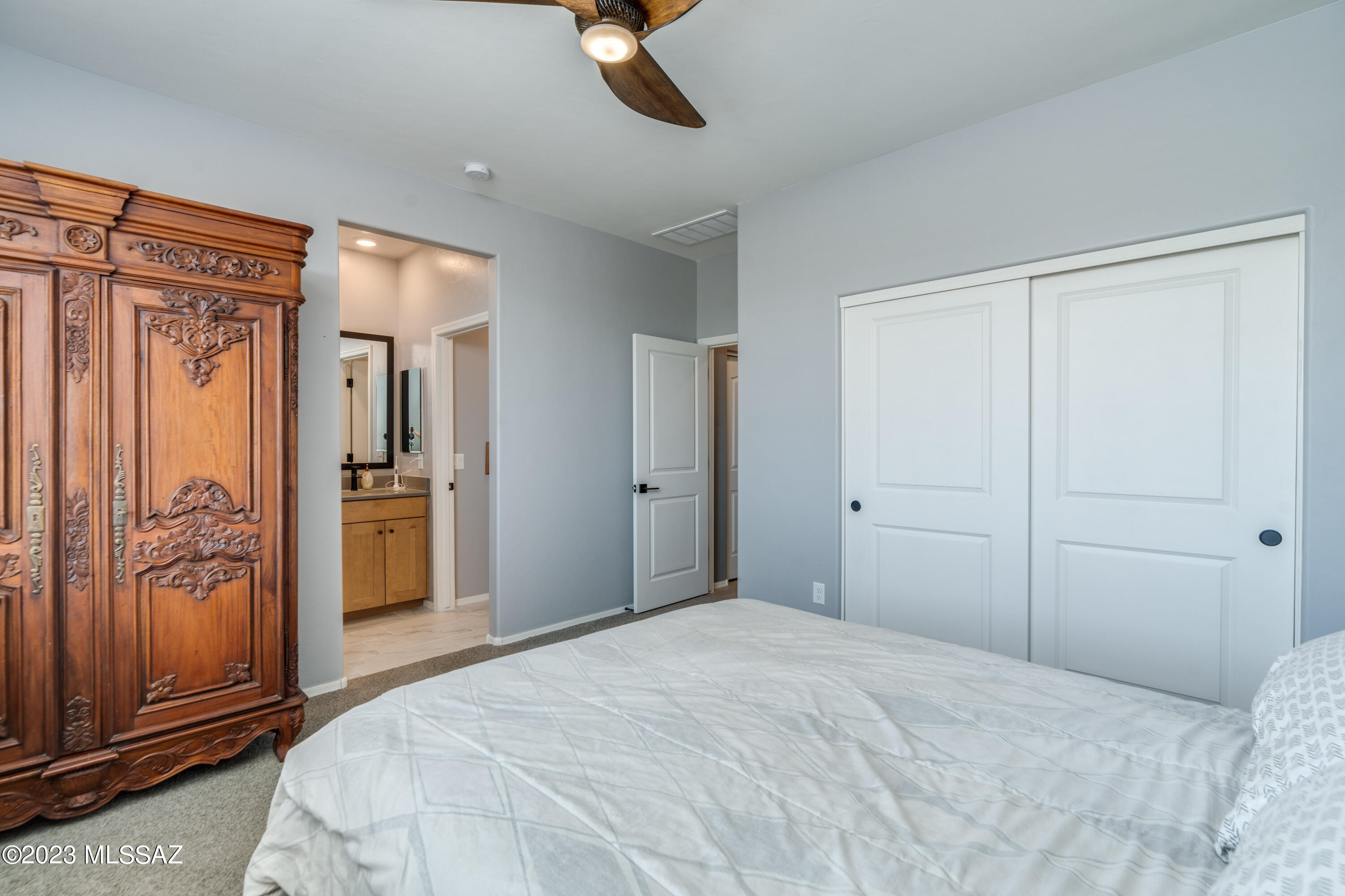Sonoran Ranch Estates - Residential