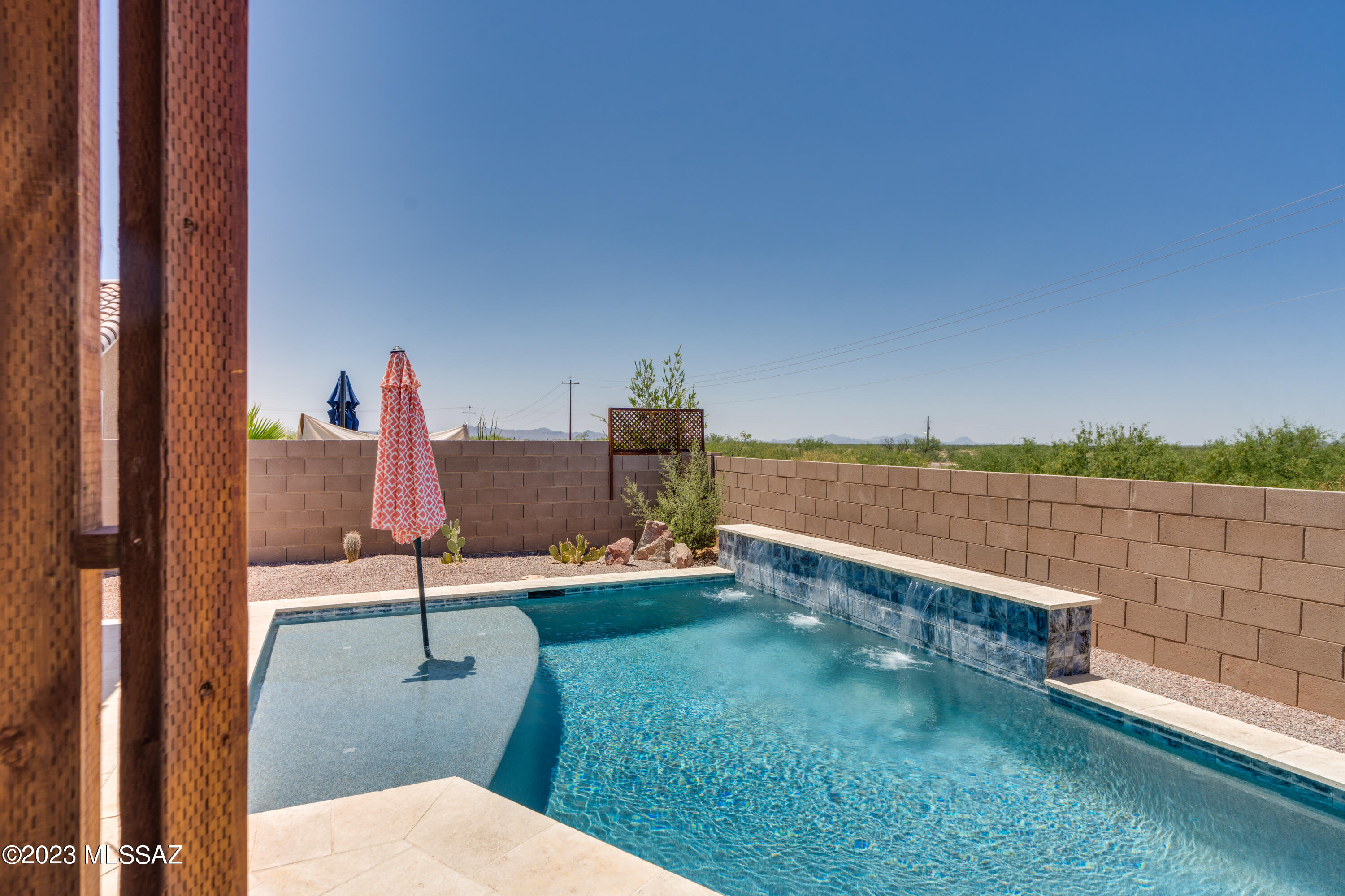 Sonoran Ranch Estates - Residential
