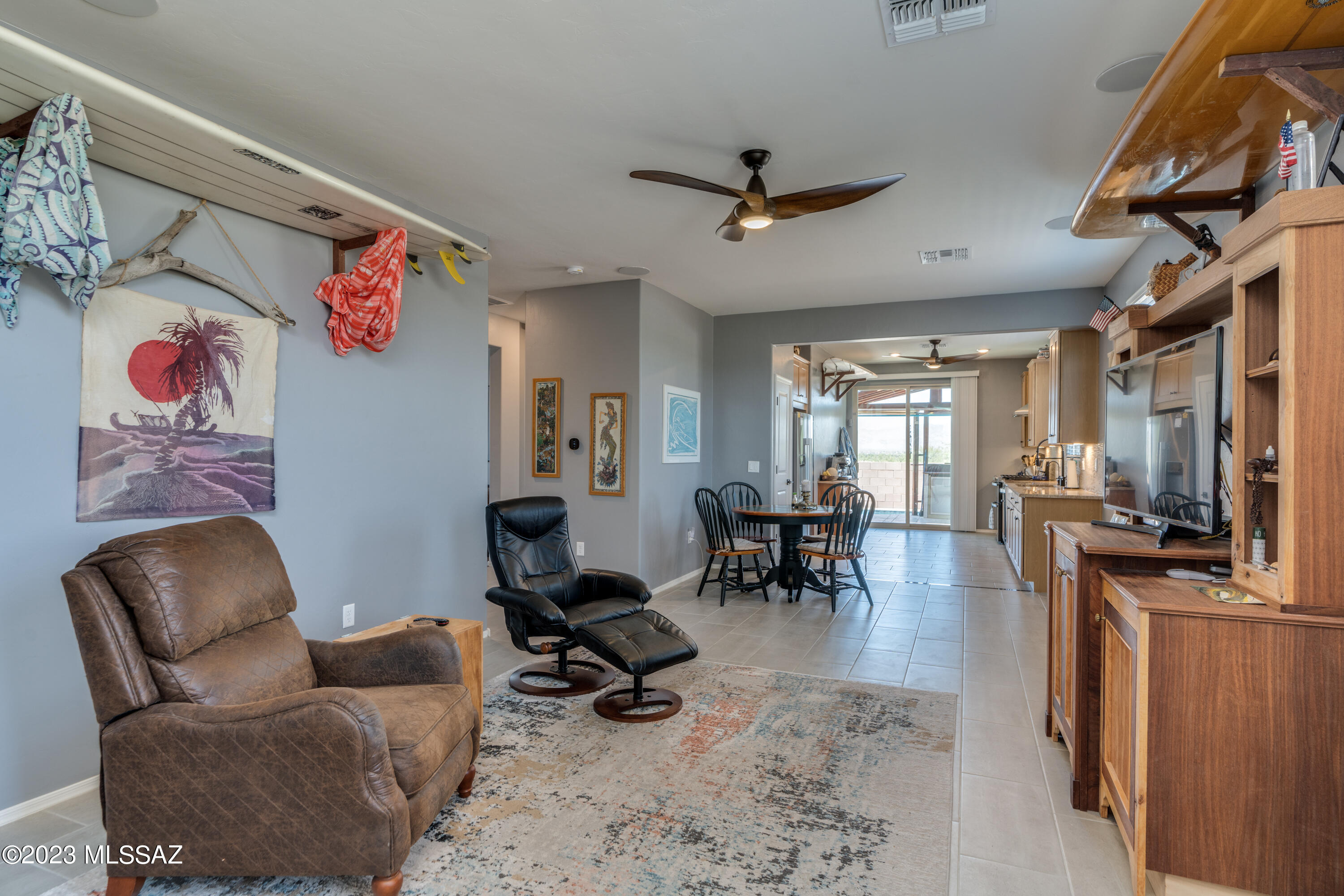 Sonoran Ranch Estates - Residential
