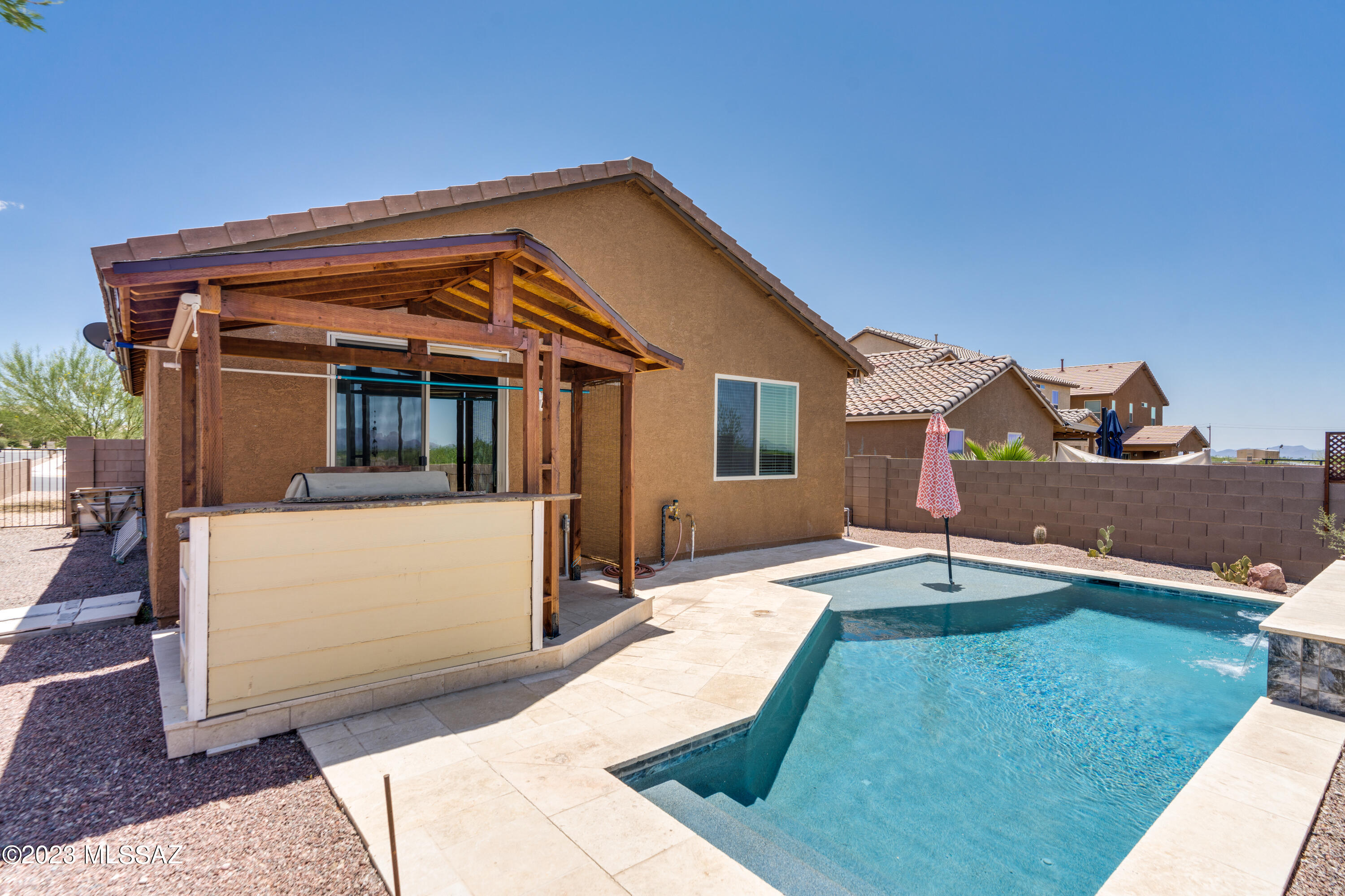 Sonoran Ranch Estates - Residential