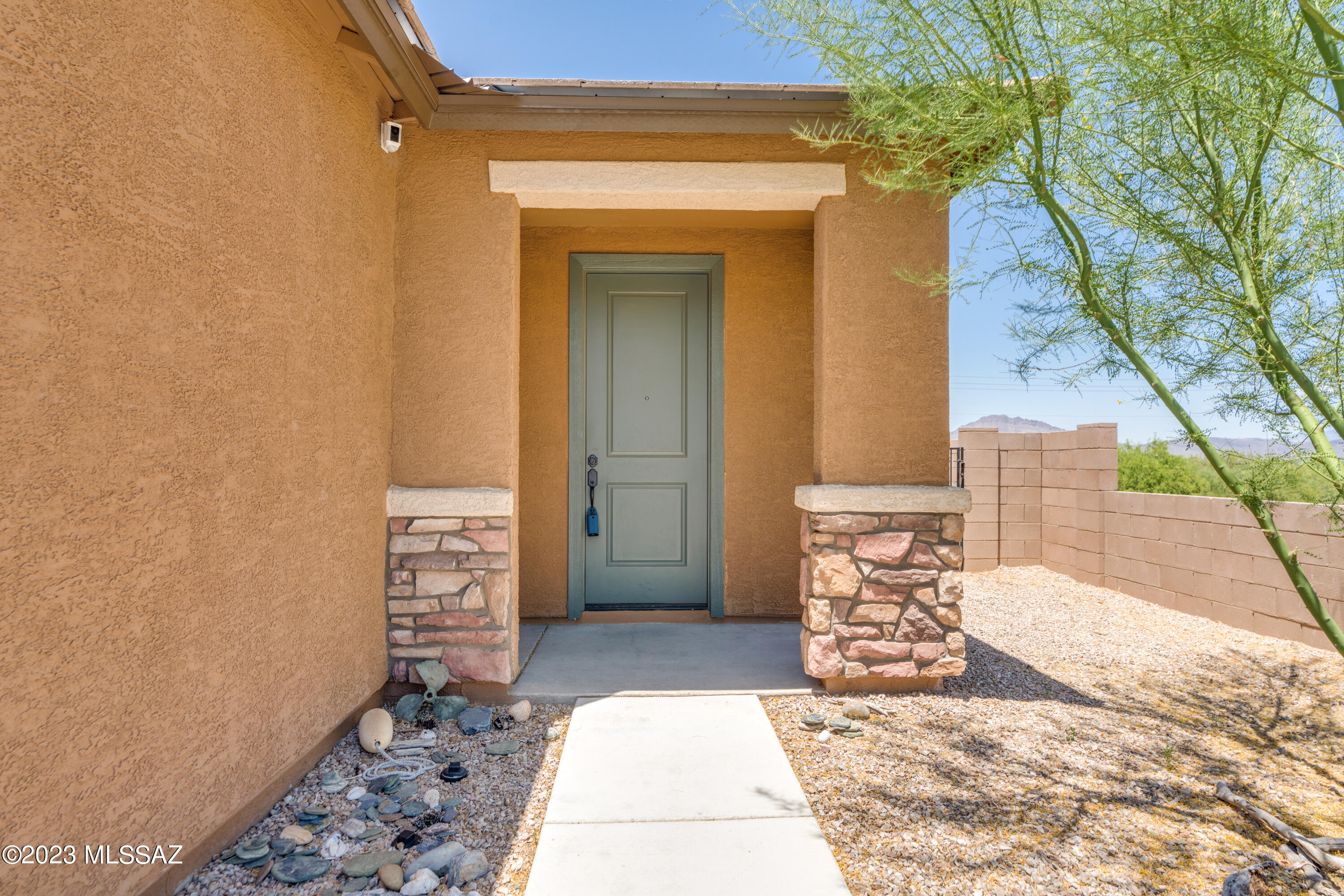 Sonoran Ranch Estates - Residential