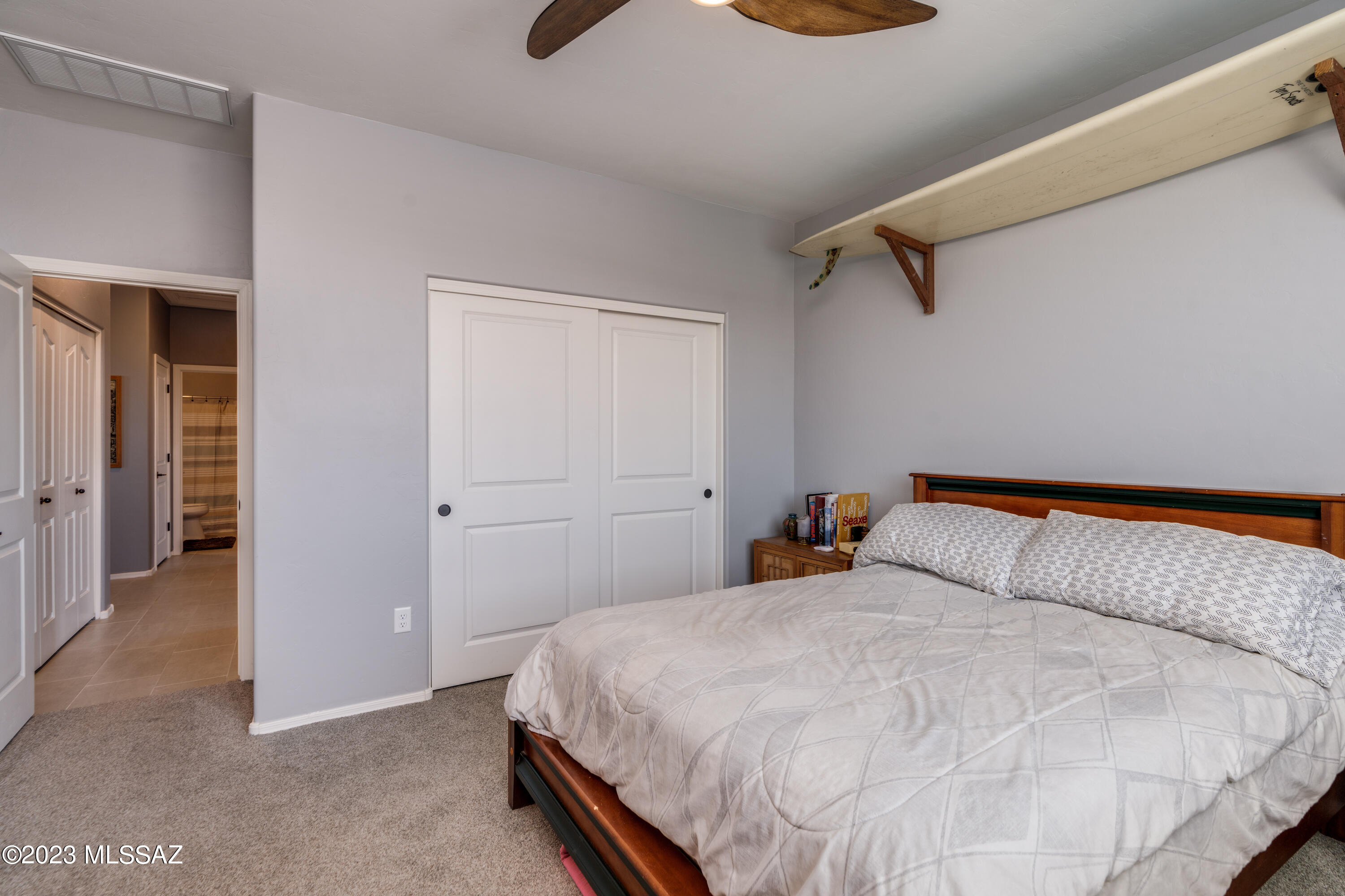 Sonoran Ranch Estates - Residential