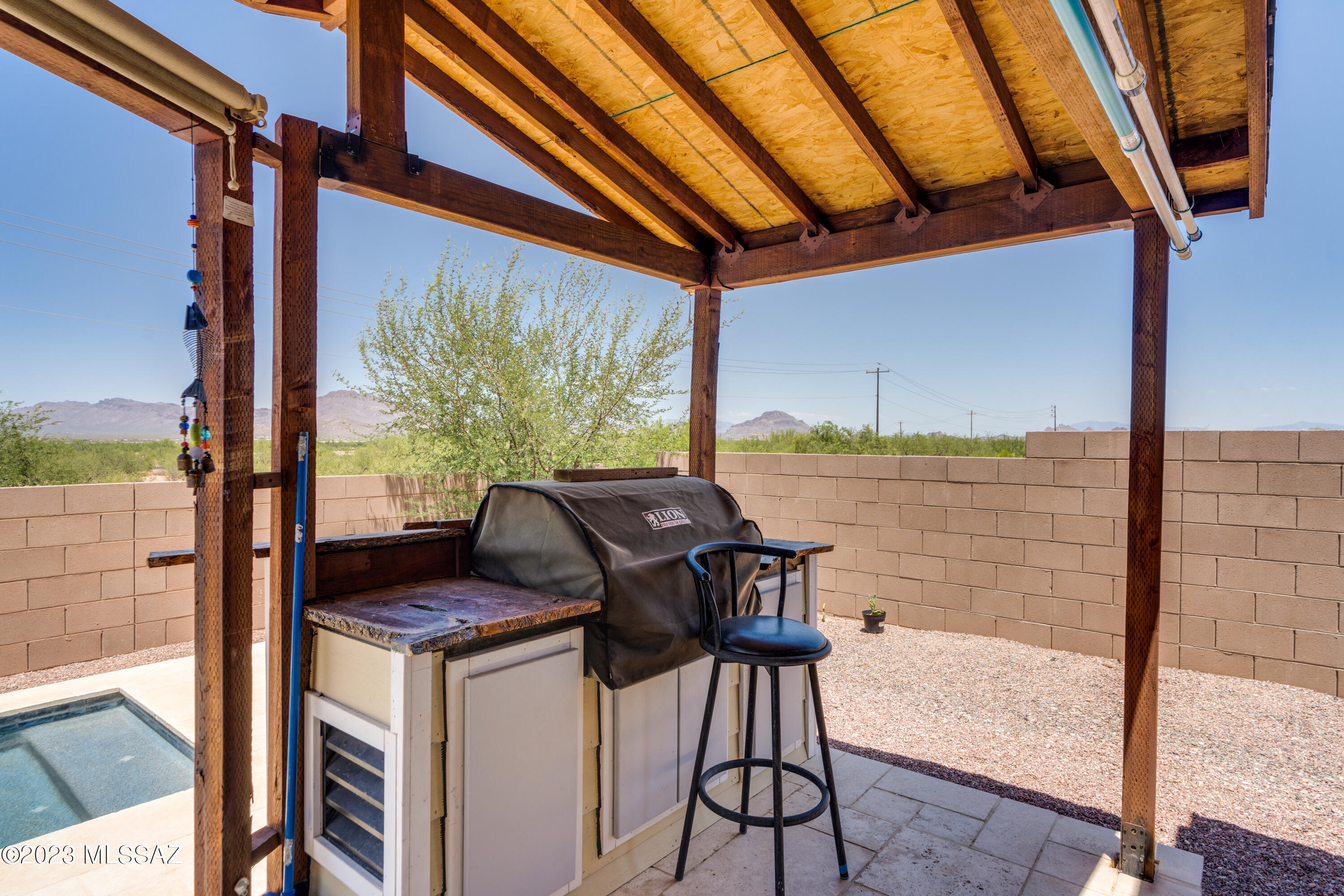 Sonoran Ranch Estates - Residential