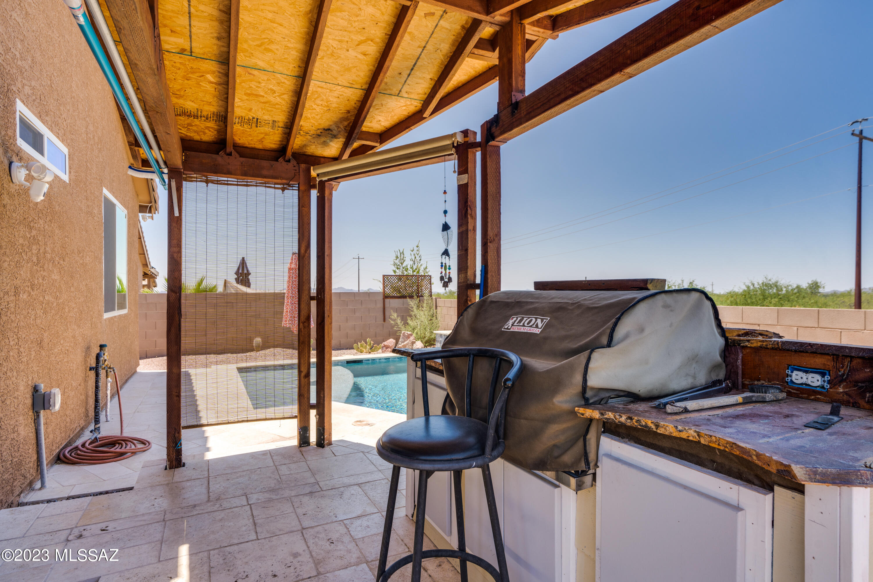 Sonoran Ranch Estates - Residential