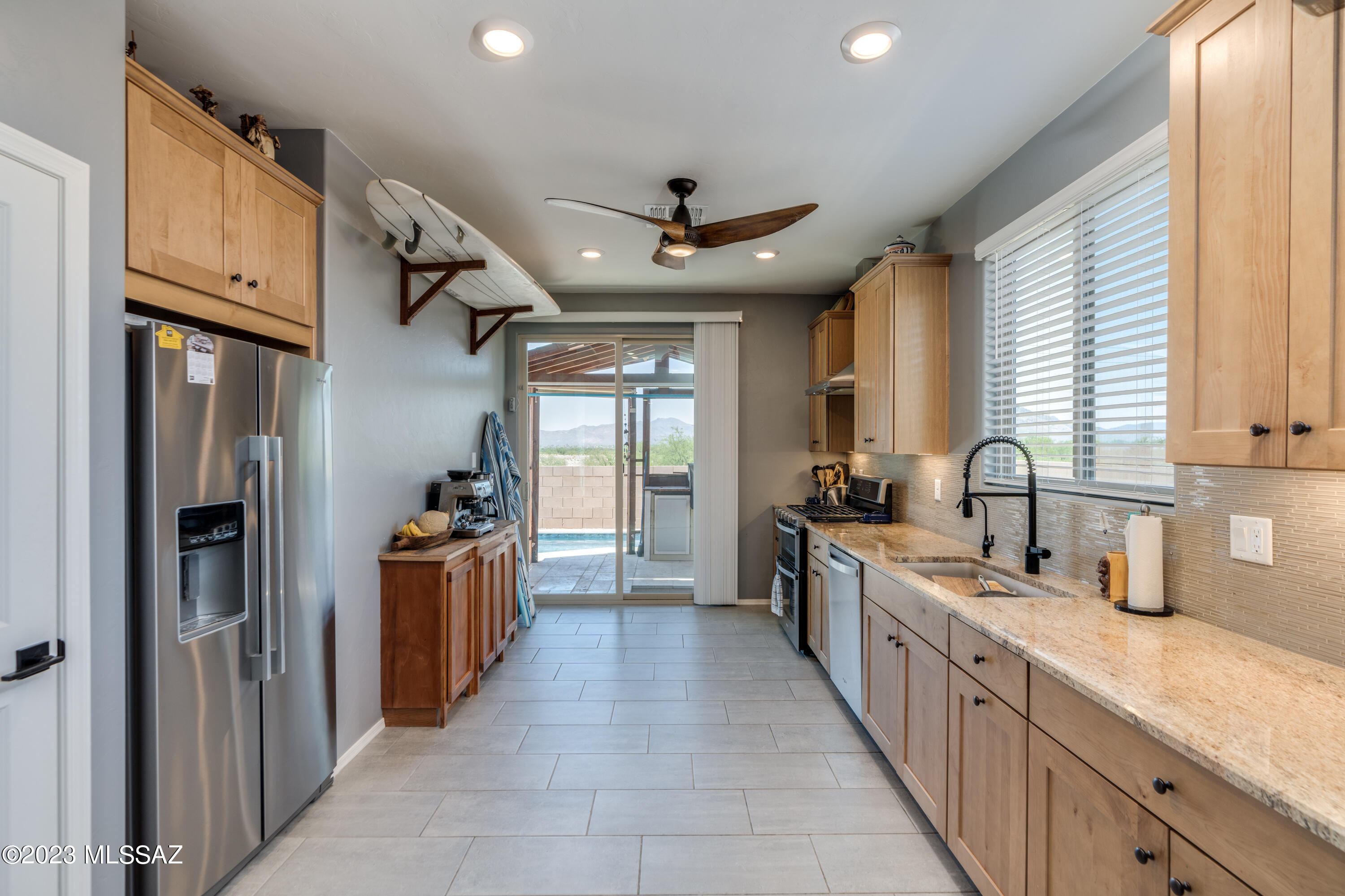 Sonoran Ranch Estates - Residential