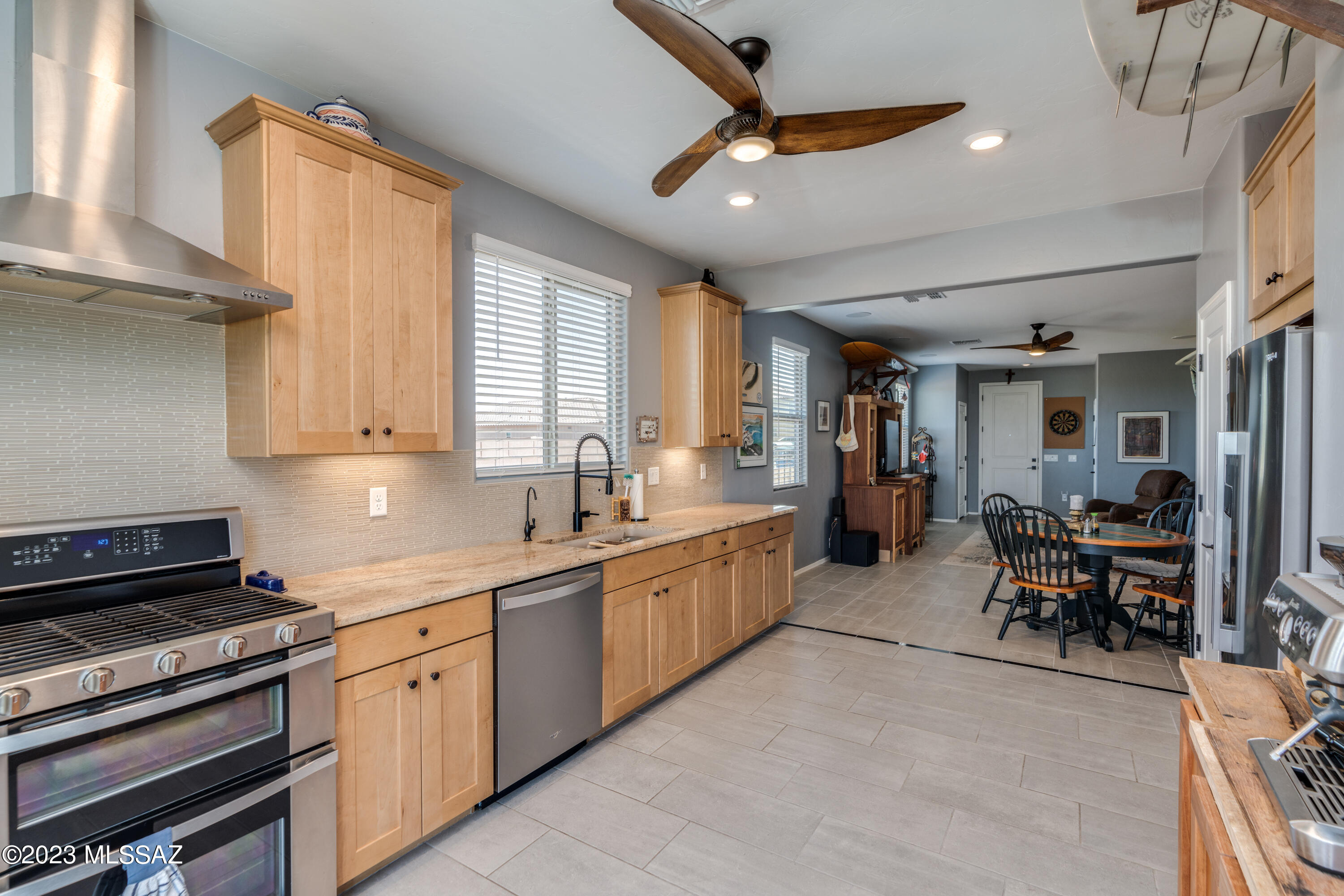 Sonoran Ranch Estates - Residential