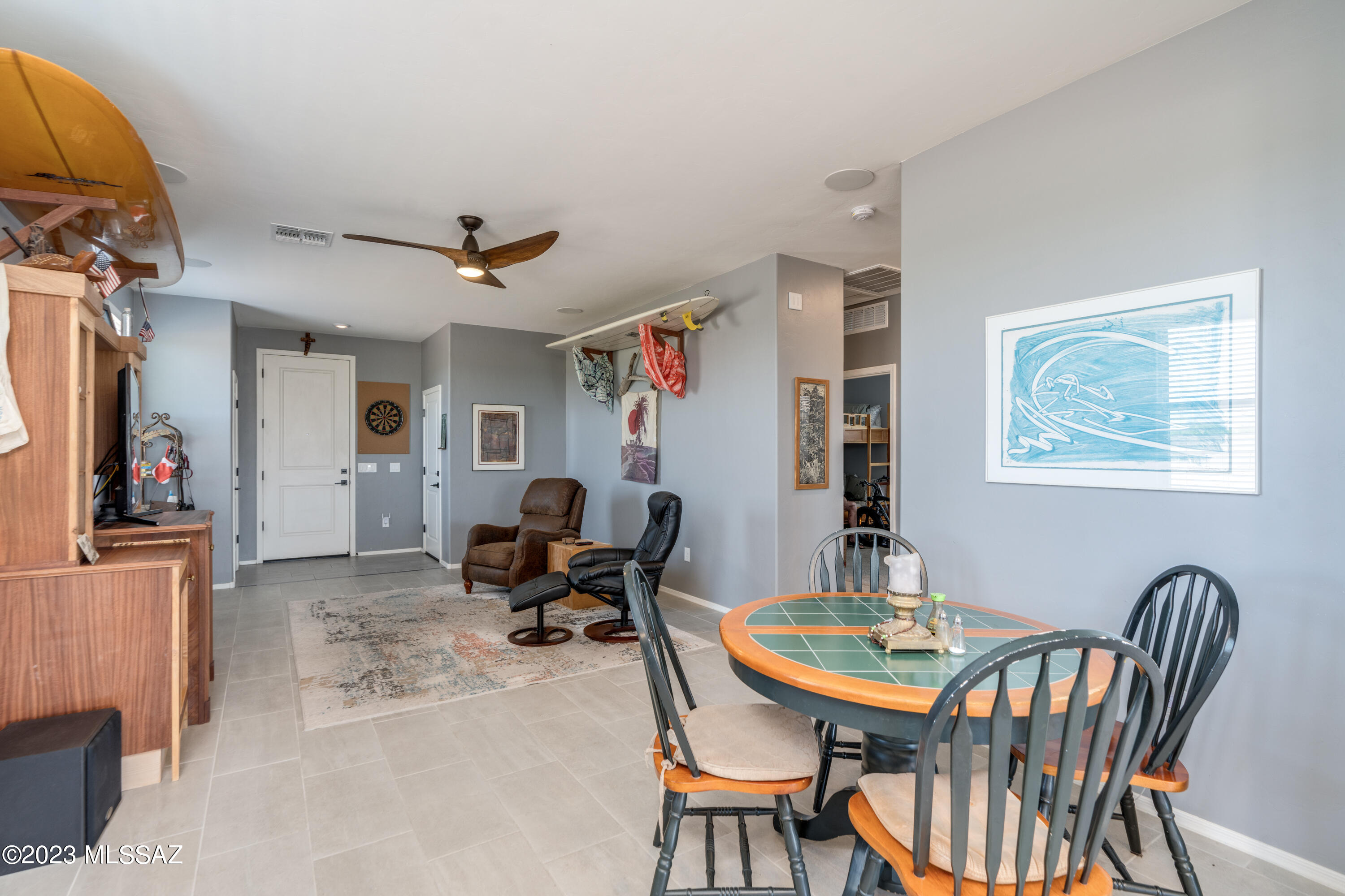 Sonoran Ranch Estates - Residential