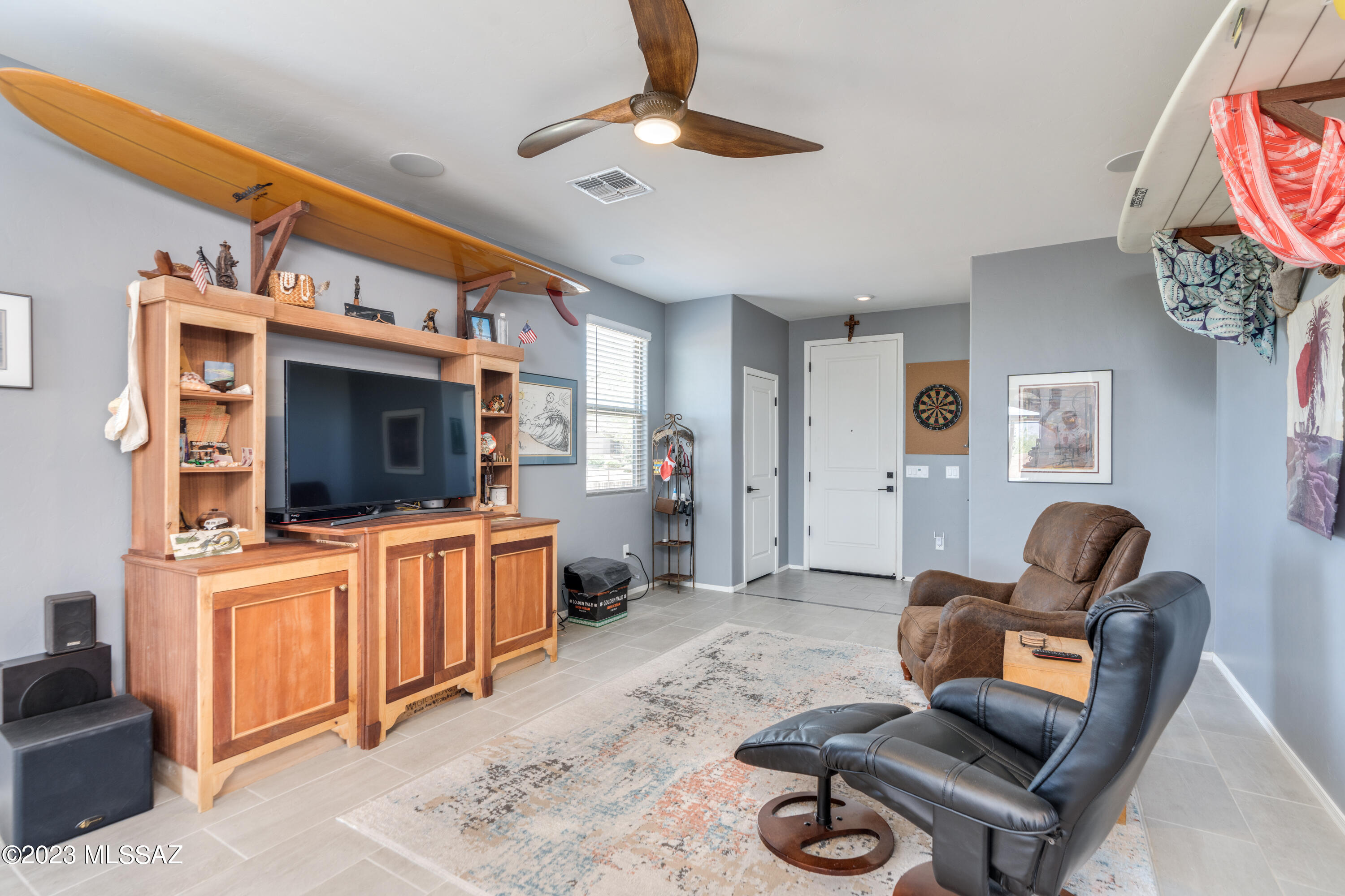 Sonoran Ranch Estates - Residential
