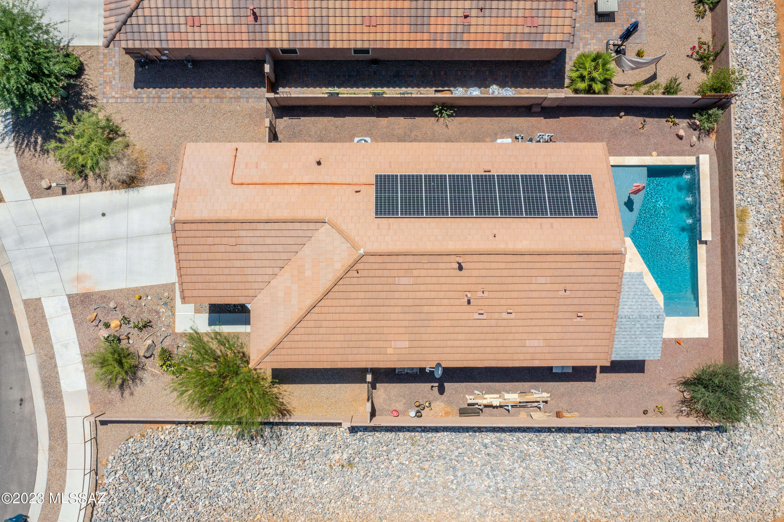 Sonoran Ranch Estates - Residential