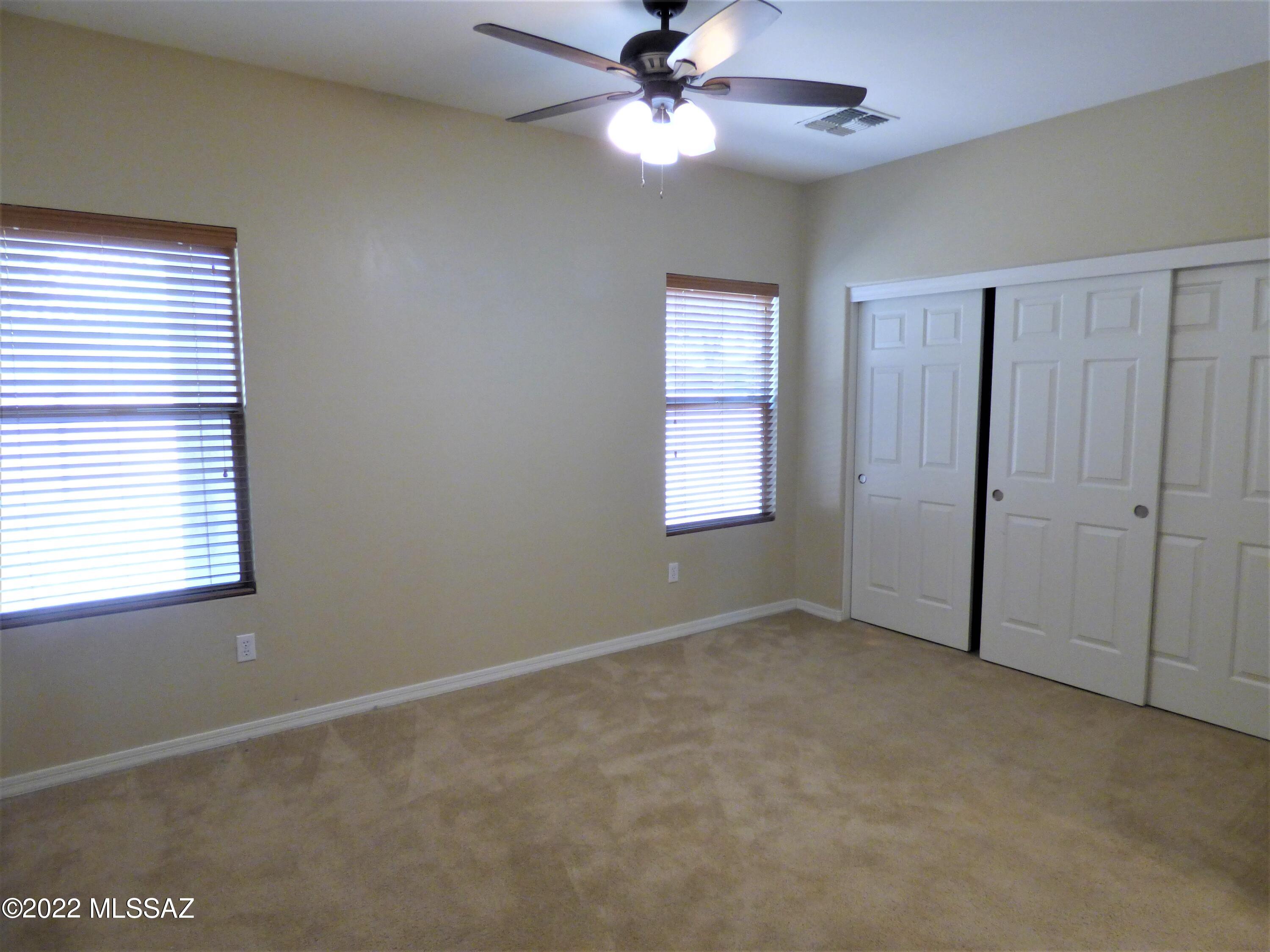 Continental Ranch (1-148) - Residential