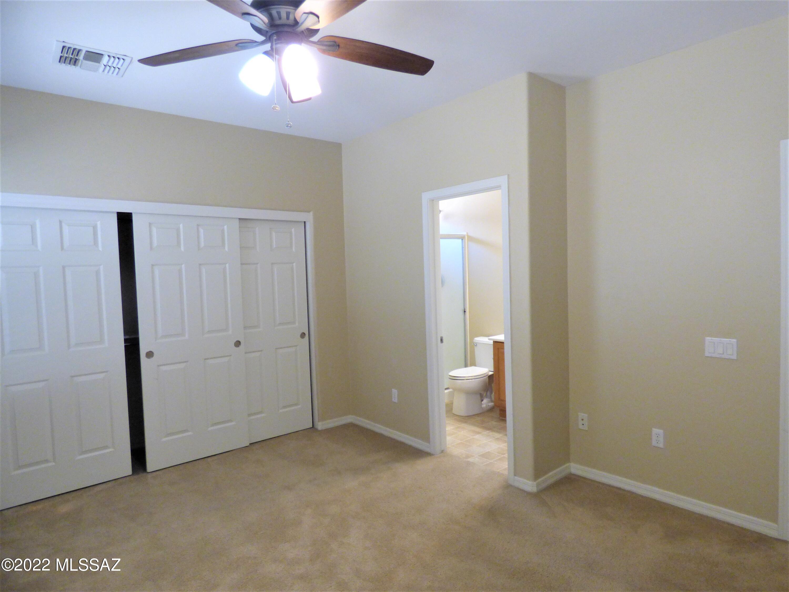 Continental Ranch (1-148) - Residential