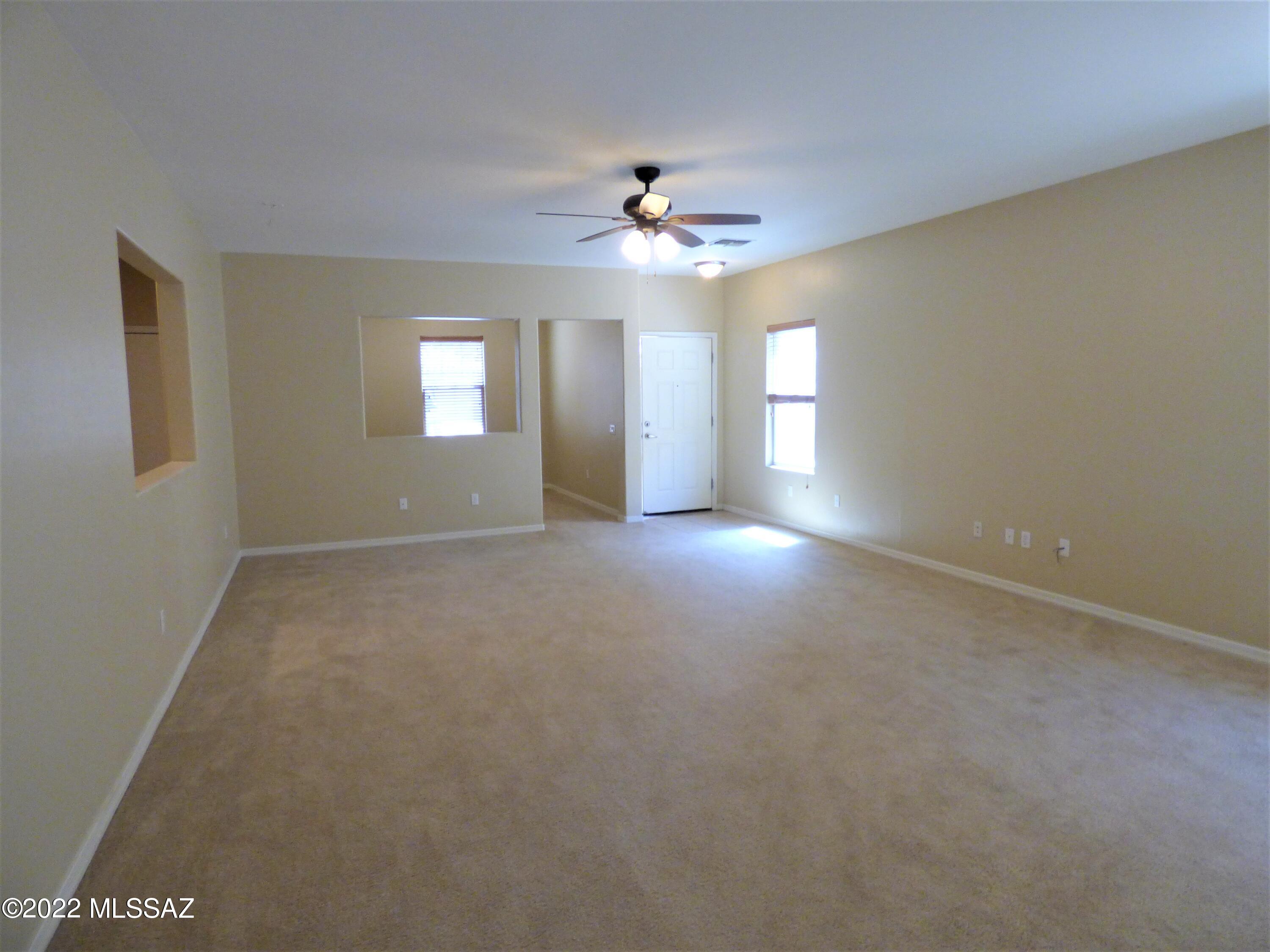 Continental Ranch (1-148) - Residential