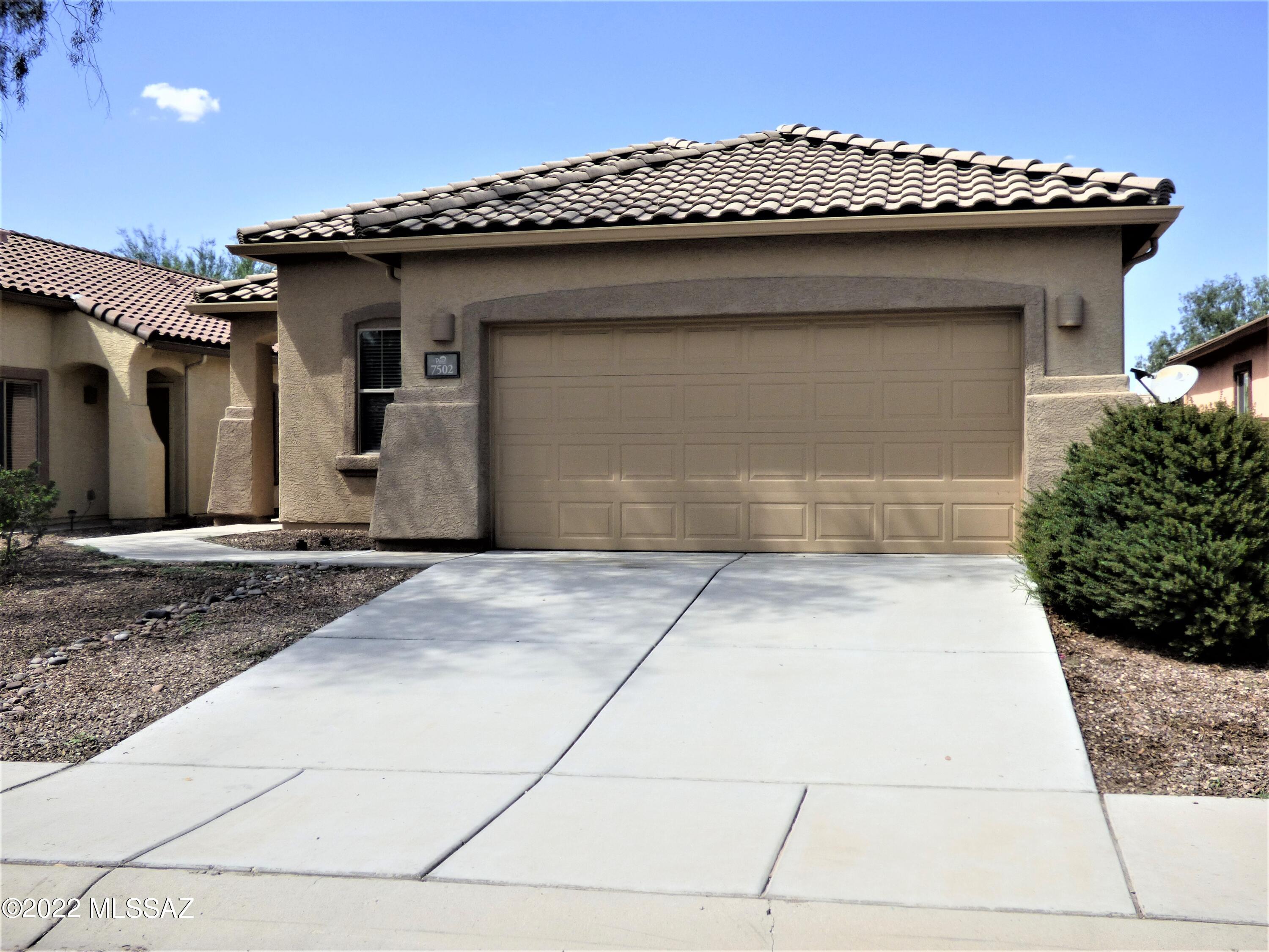Continental Ranch (1-148) - Residential