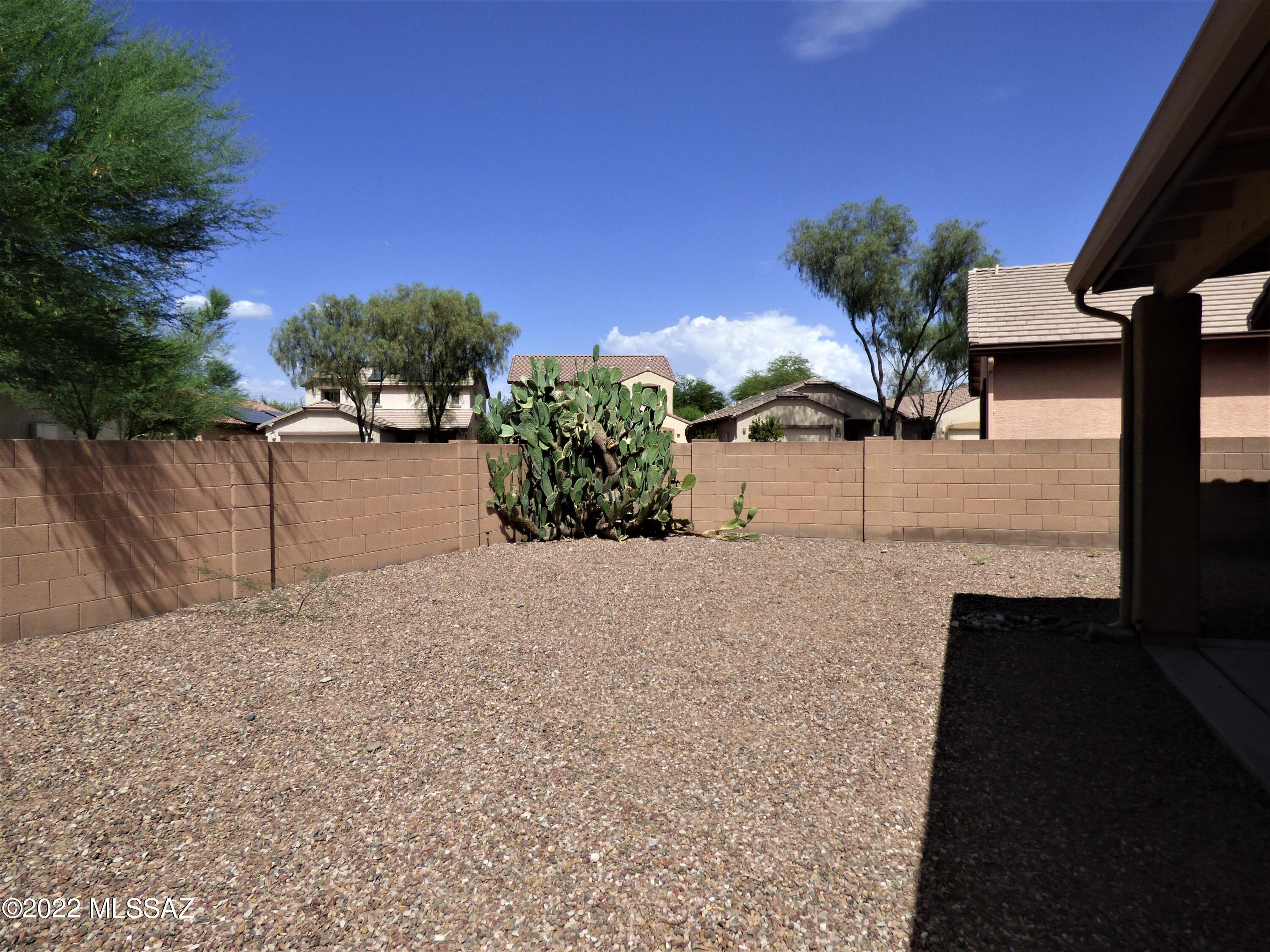 Continental Ranch (1-148) - Residential
