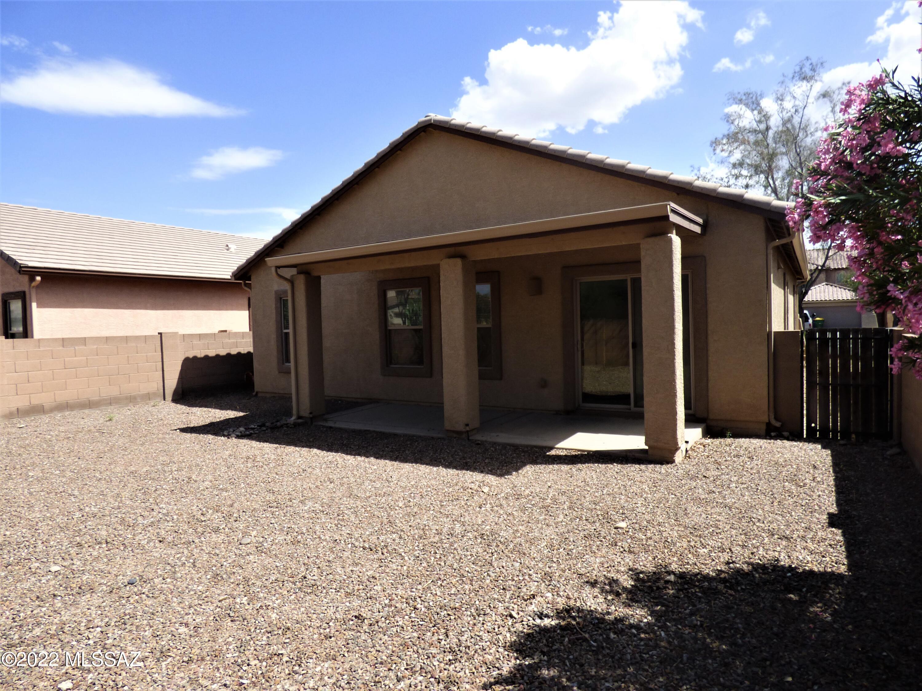 Continental Ranch (1-148) - Residential