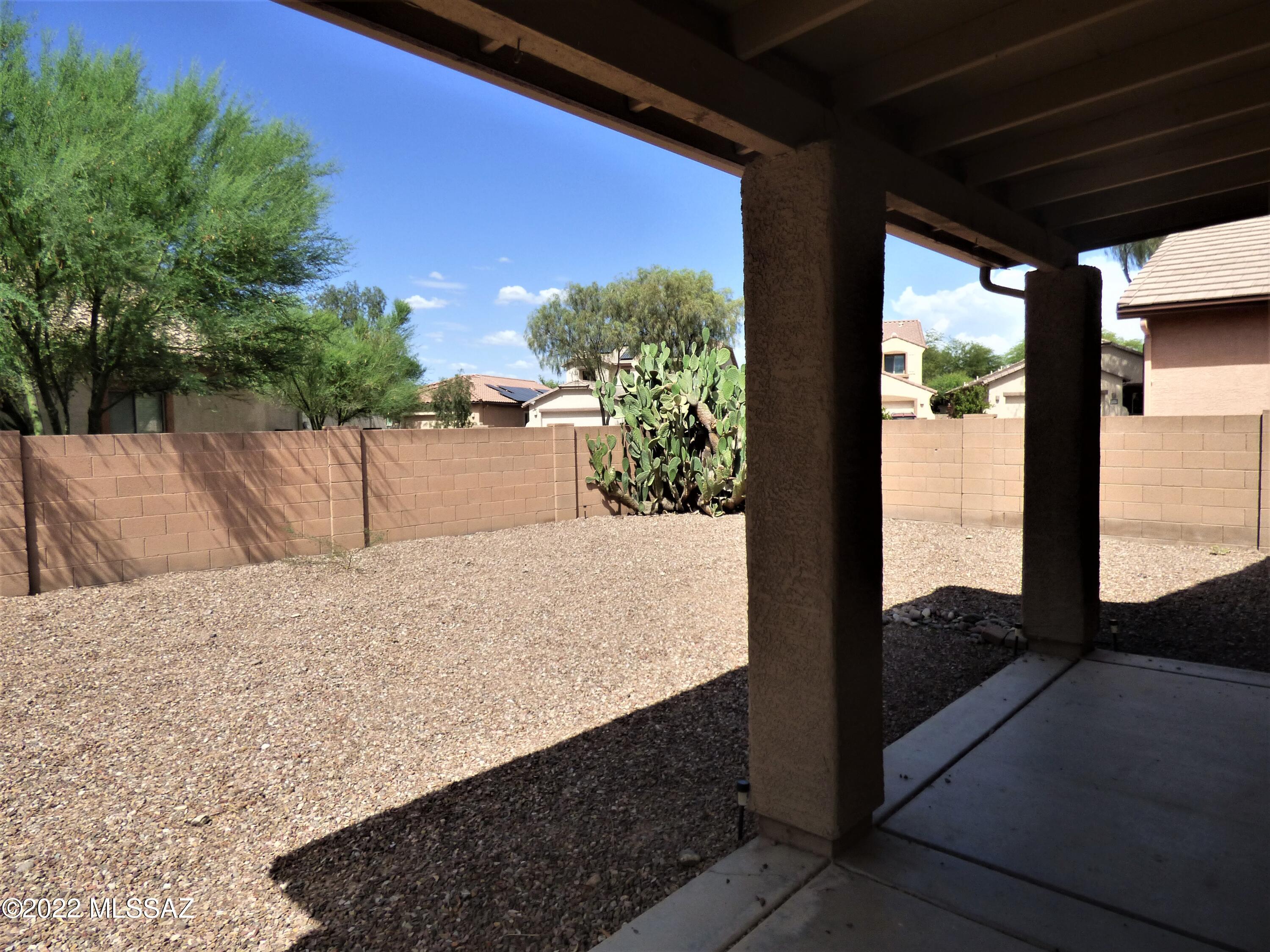 Continental Ranch (1-148) - Residential