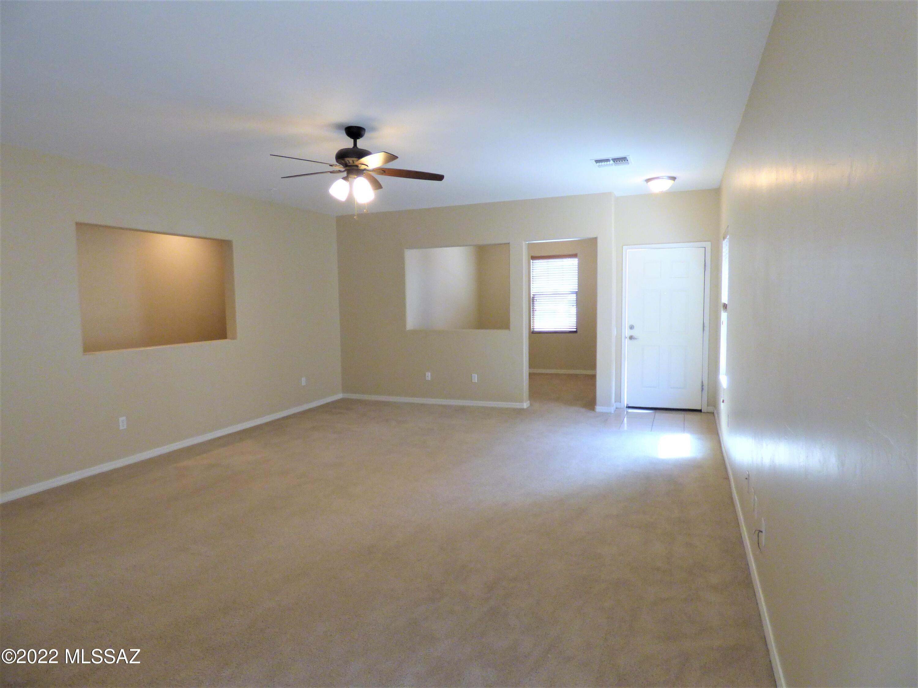 Continental Ranch (1-148) - Residential