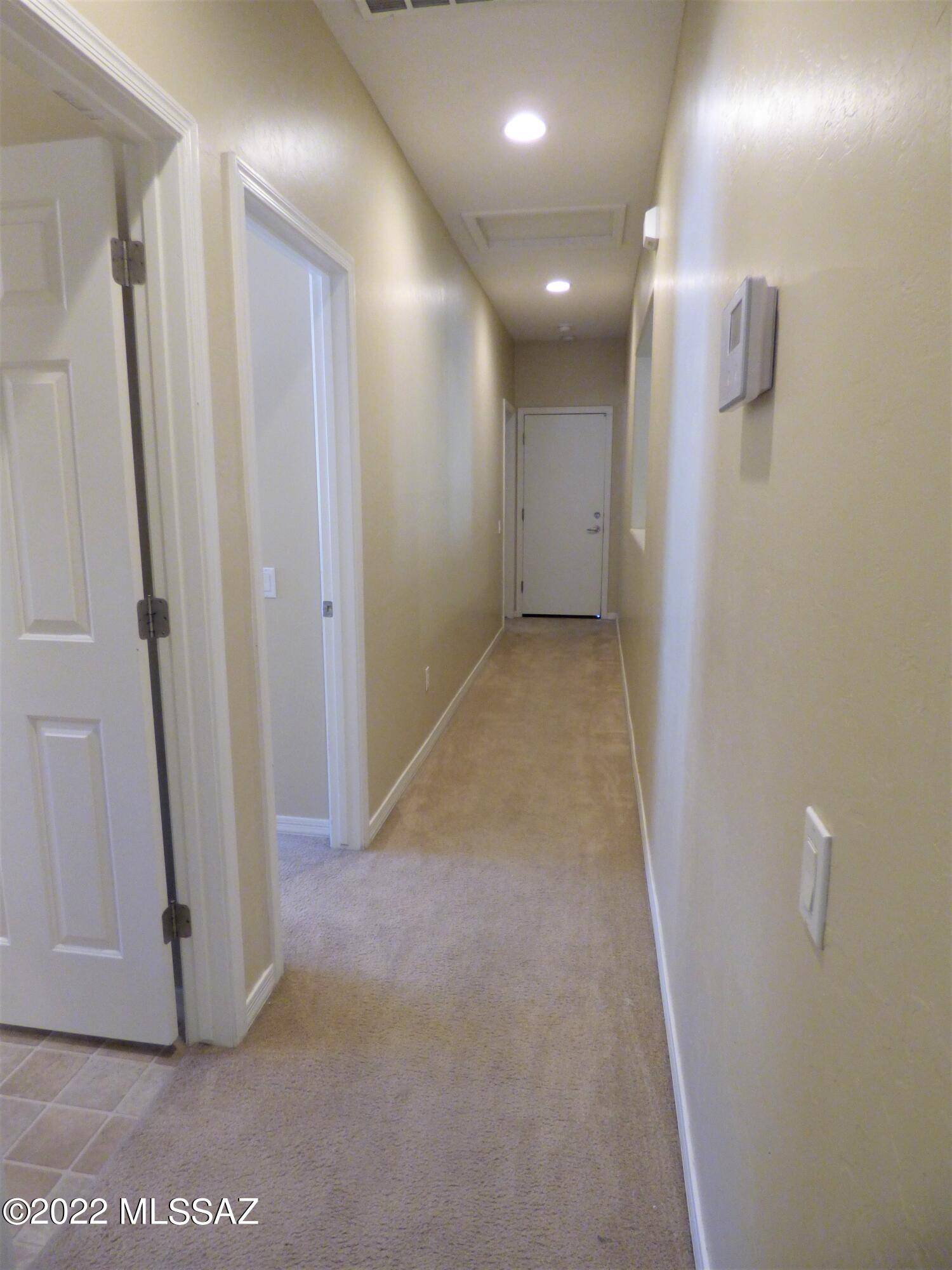 Continental Ranch (1-148) - Residential