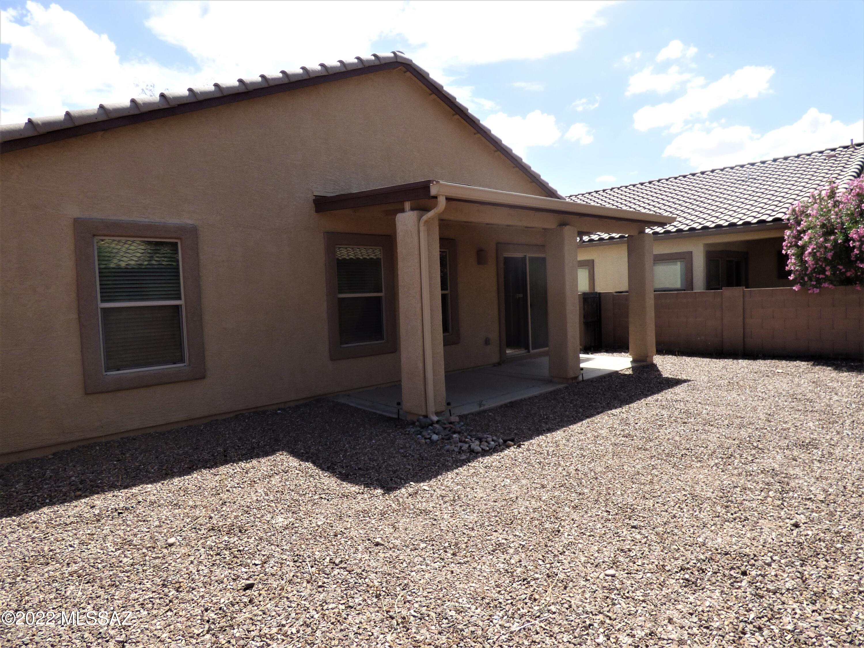 Continental Ranch (1-148) - Residential