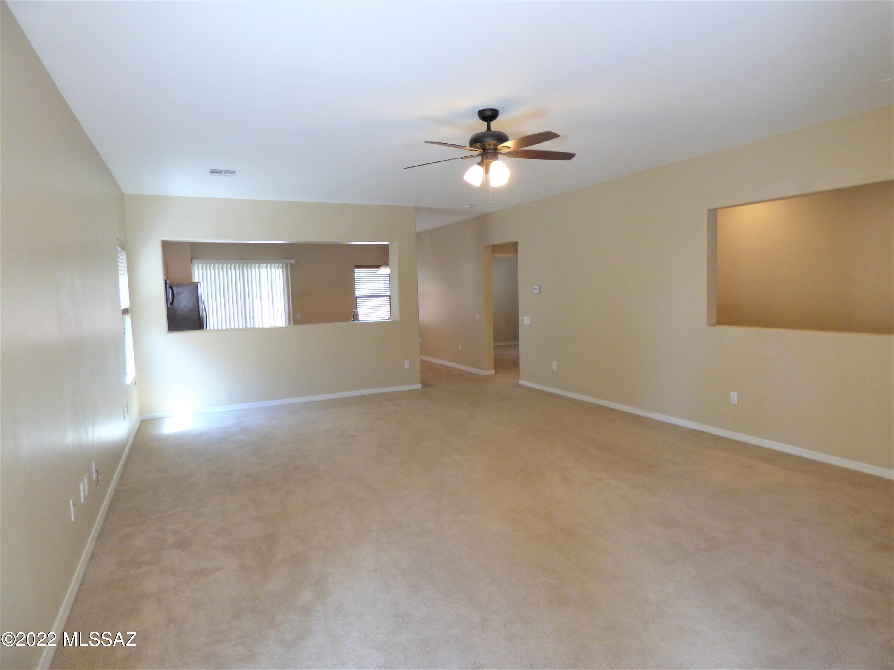 Continental Ranch (1-148) - Residential