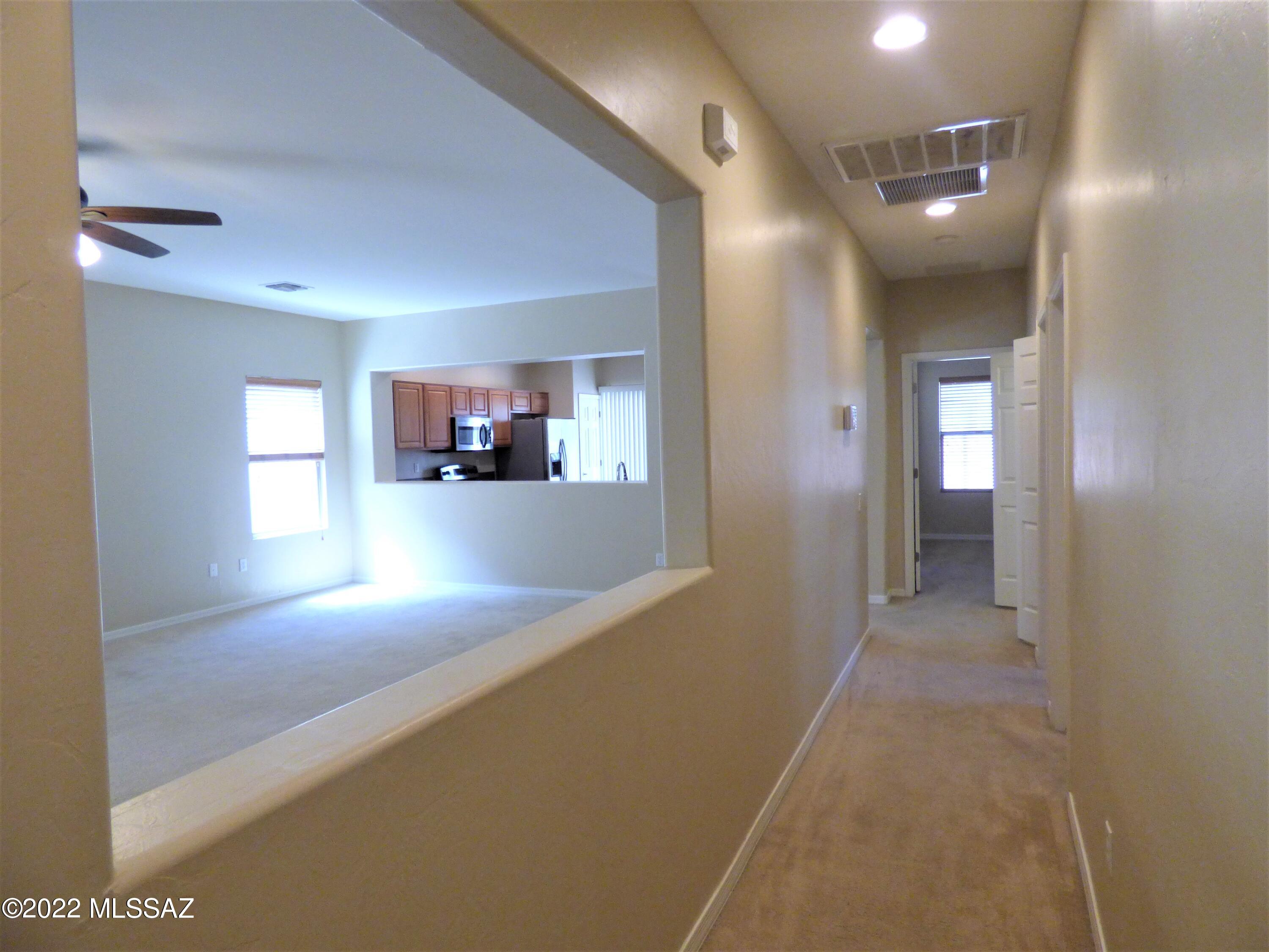 Continental Ranch (1-148) - Residential