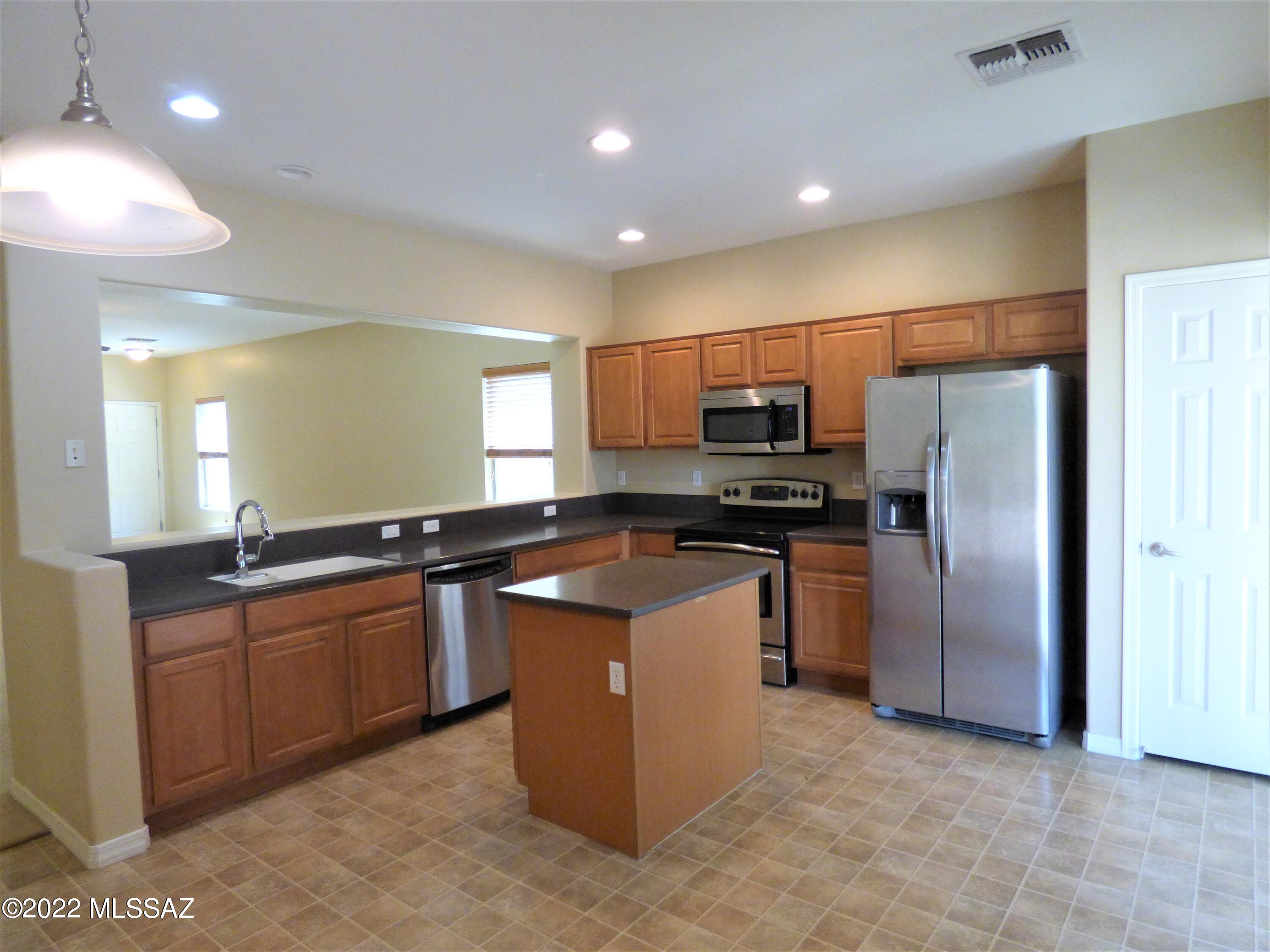 Continental Ranch (1-148) - Residential