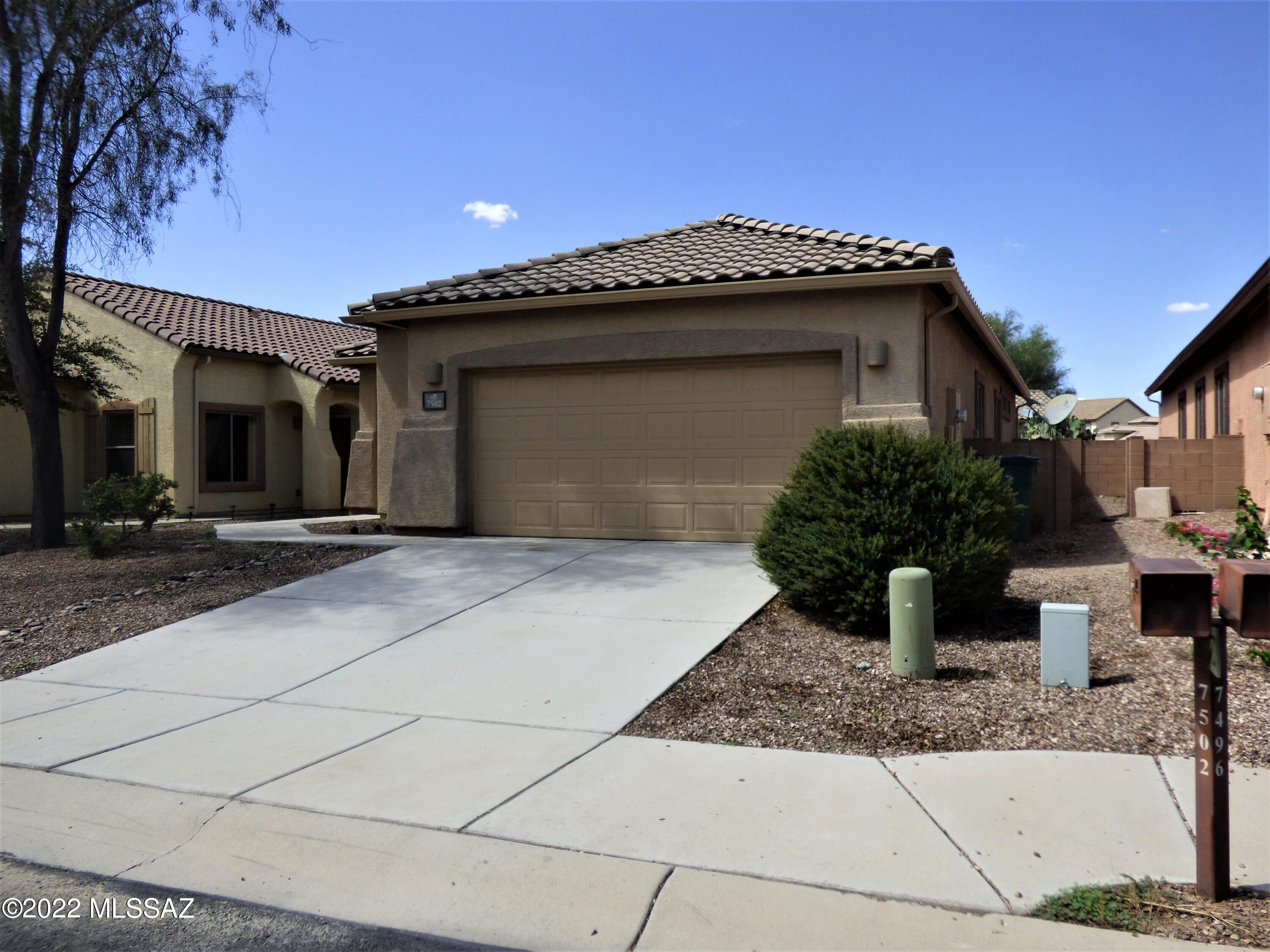 Continental Ranch (1-148) - Residential
