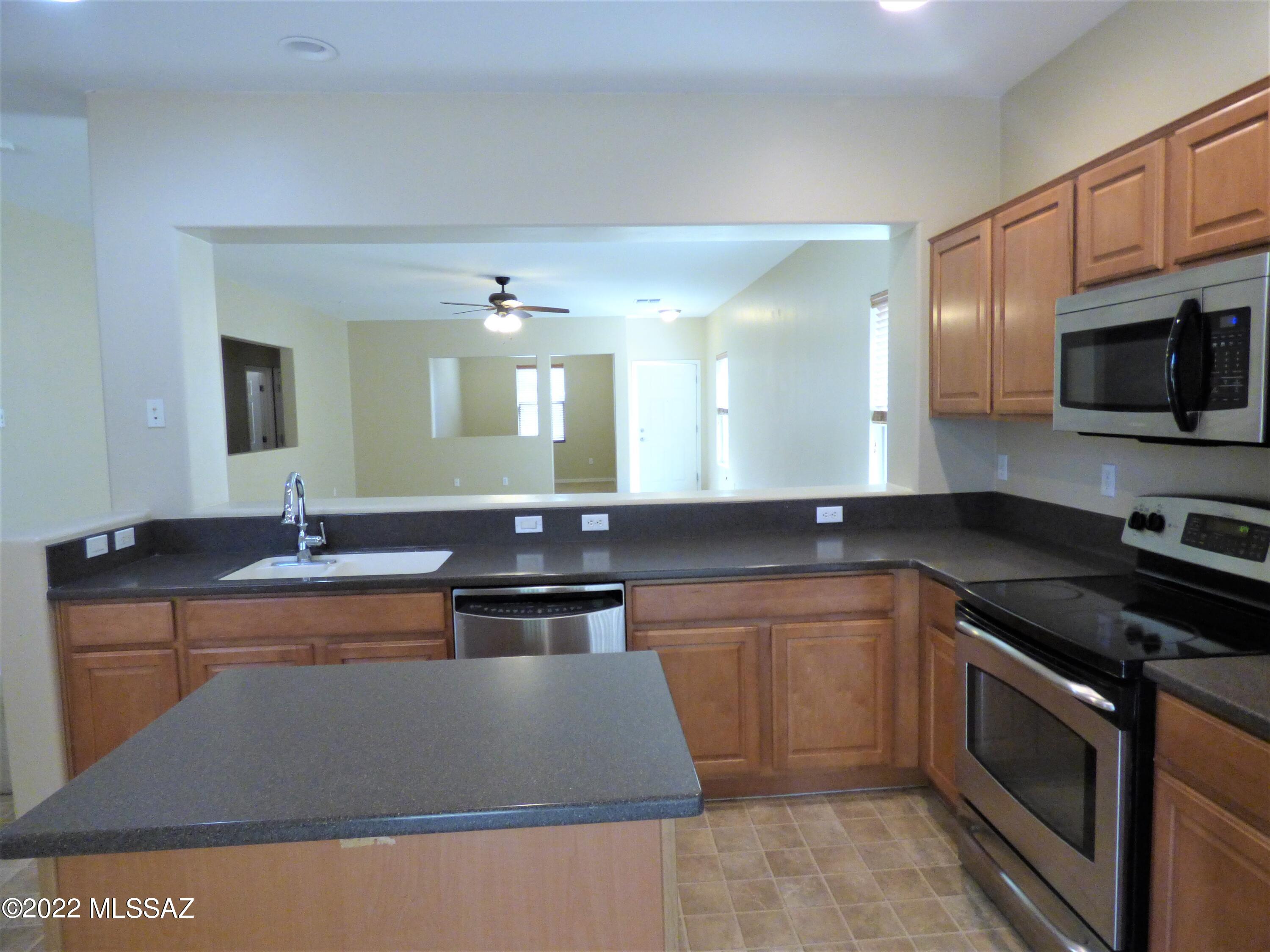 Continental Ranch (1-148) - Residential