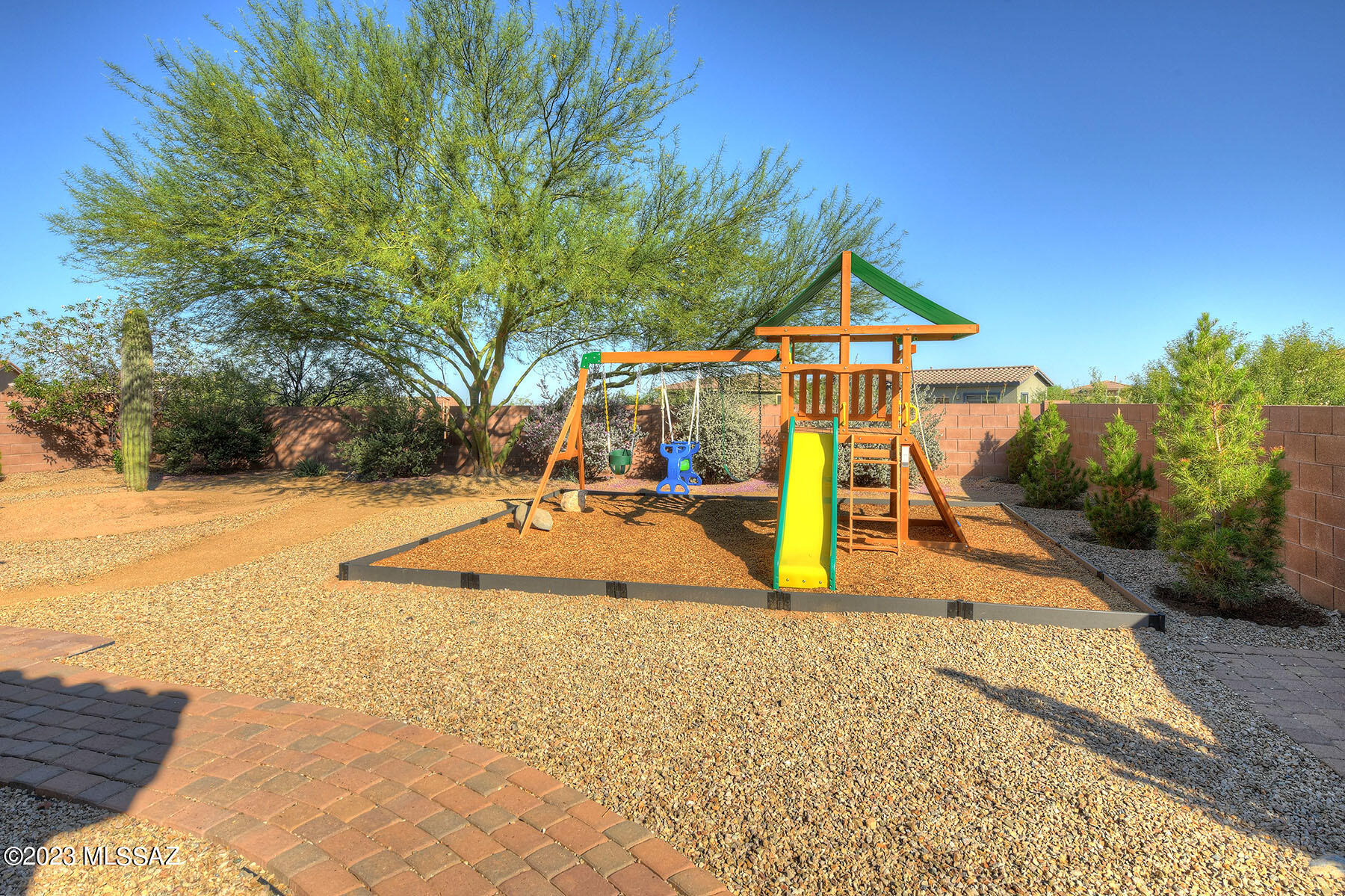 Sycamore Canyon (1-485) - Residential