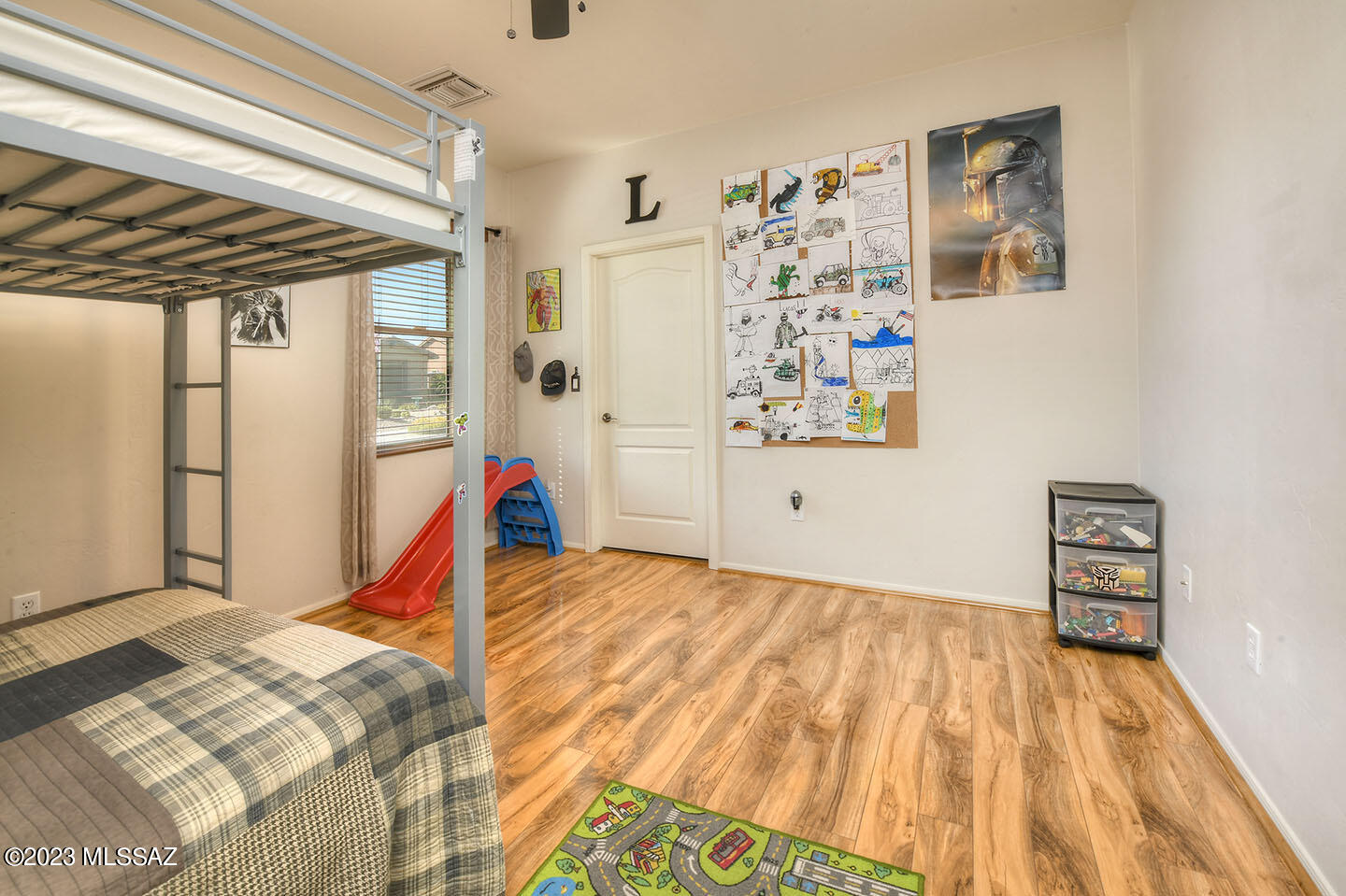 Sycamore Canyon (1-485) - Residential