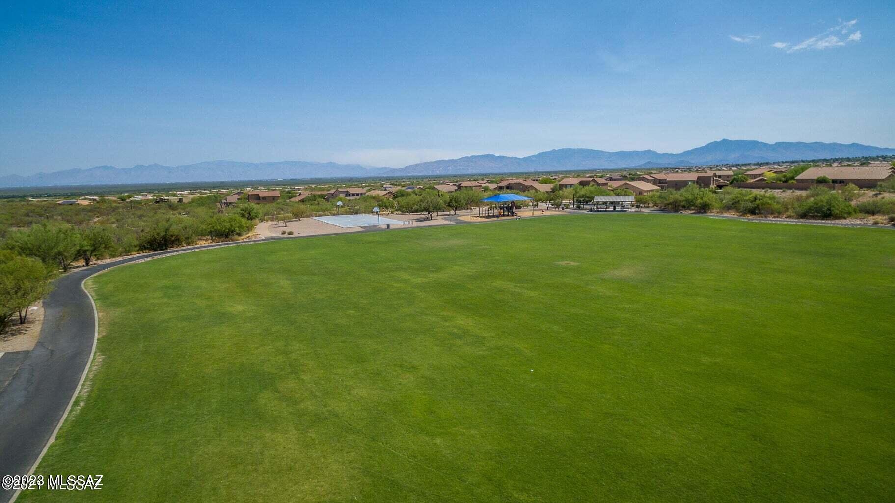 Sycamore Canyon (1-485) - Residential