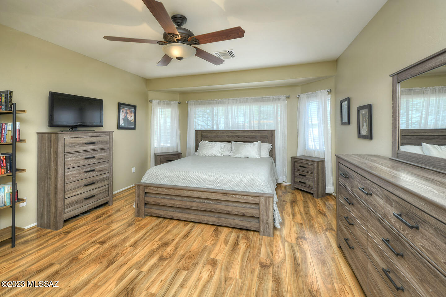 Sycamore Canyon (1-485) - Residential