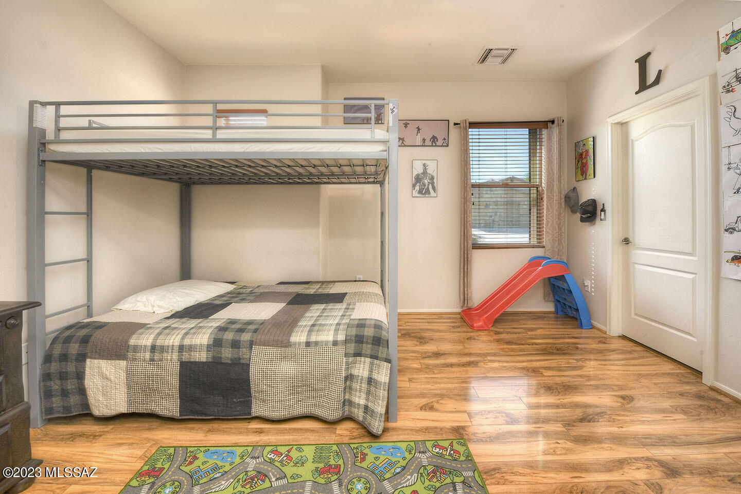 Sycamore Canyon (1-485) - Residential