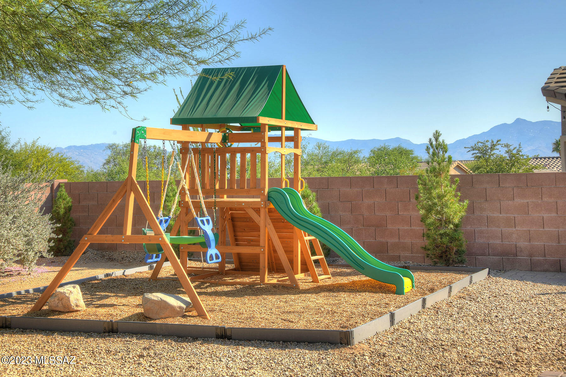 Sycamore Canyon (1-485) - Residential