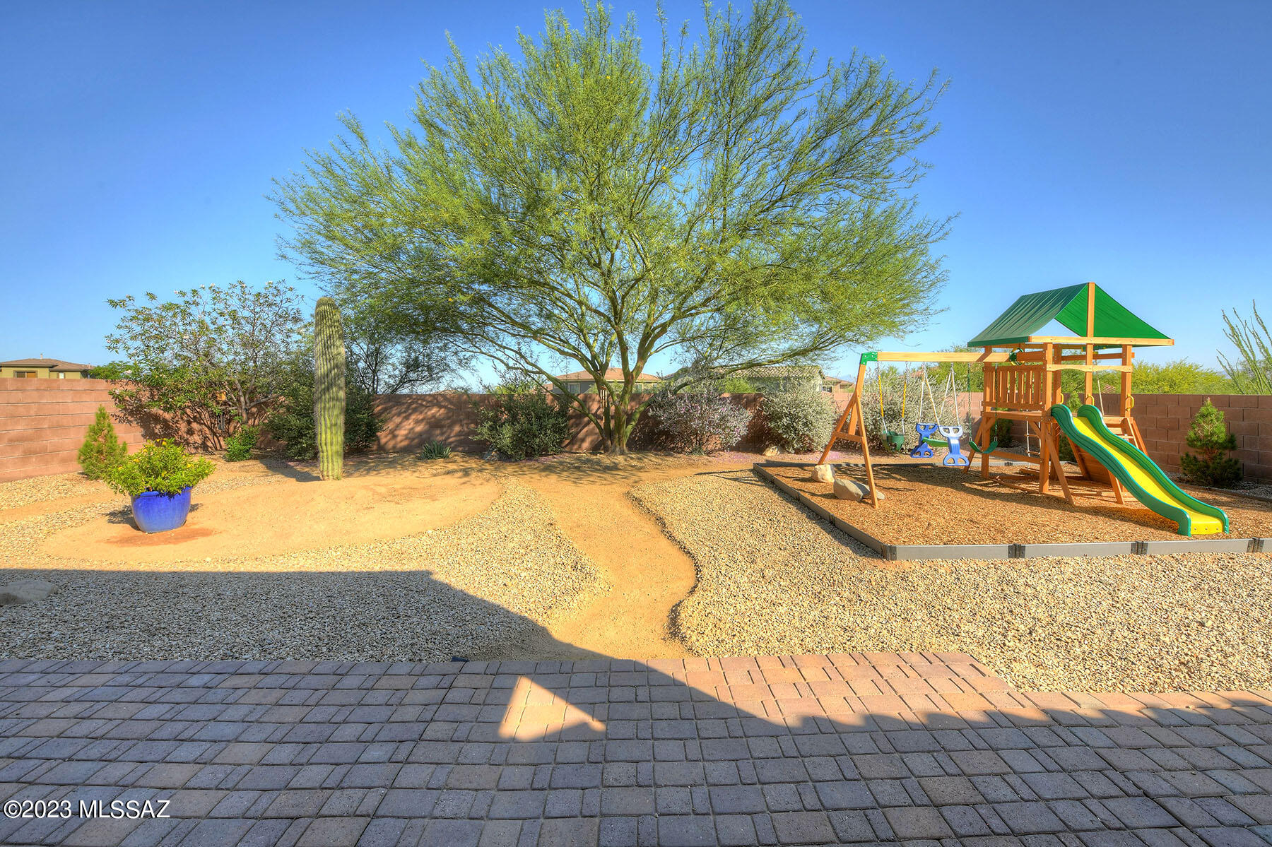 Sycamore Canyon (1-485) - Residential
