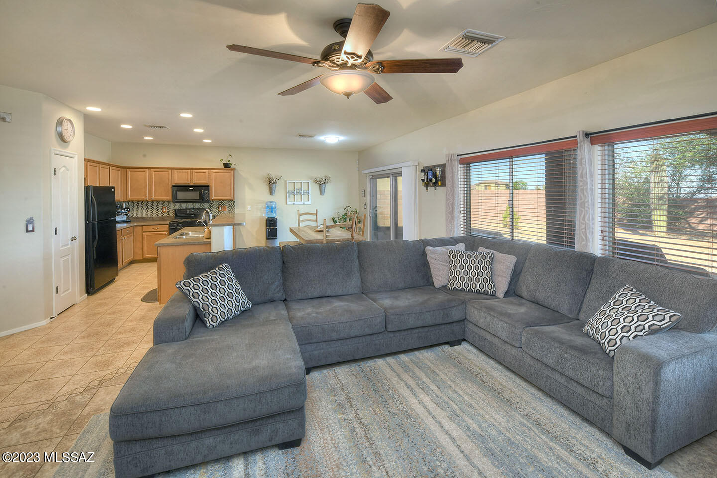Sycamore Canyon (1-485) - Residential