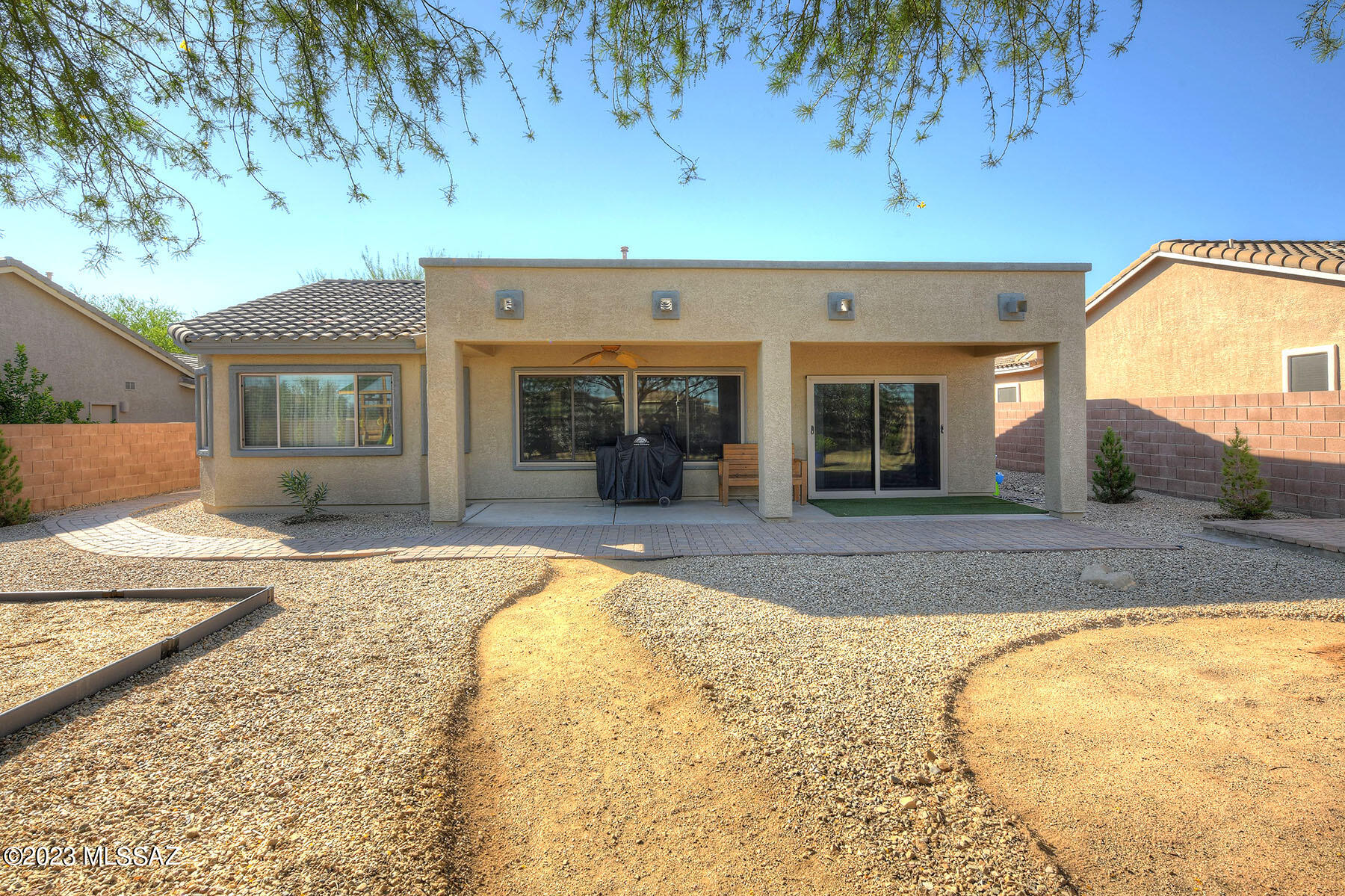 Sycamore Canyon (1-485) - Residential