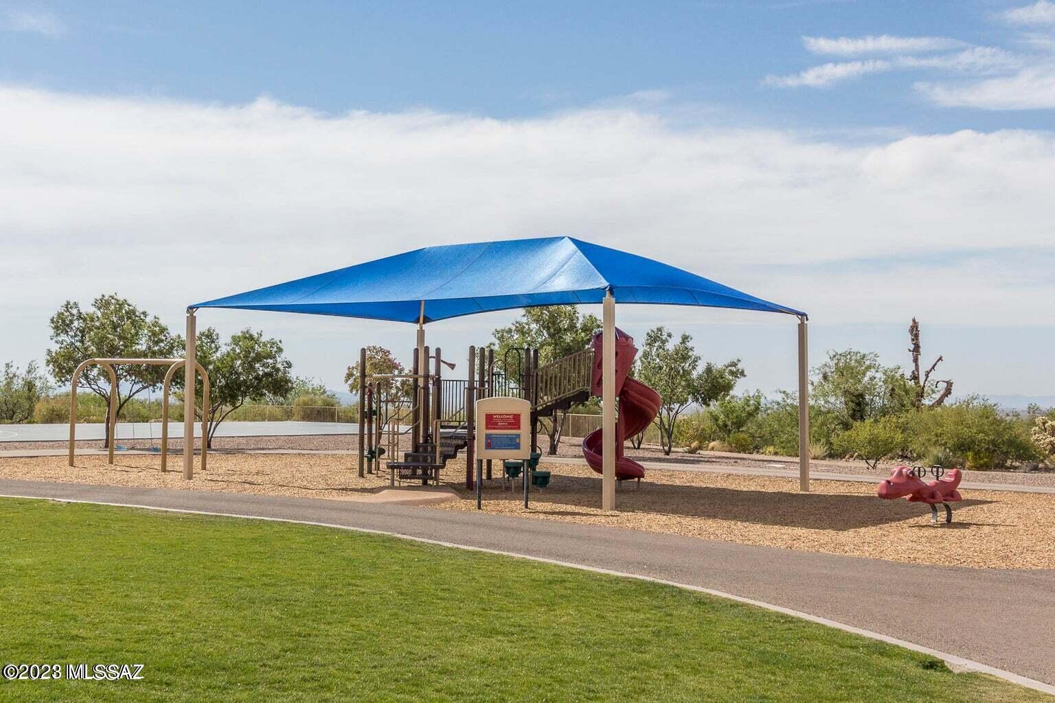 Sycamore Canyon (1-485) - Residential