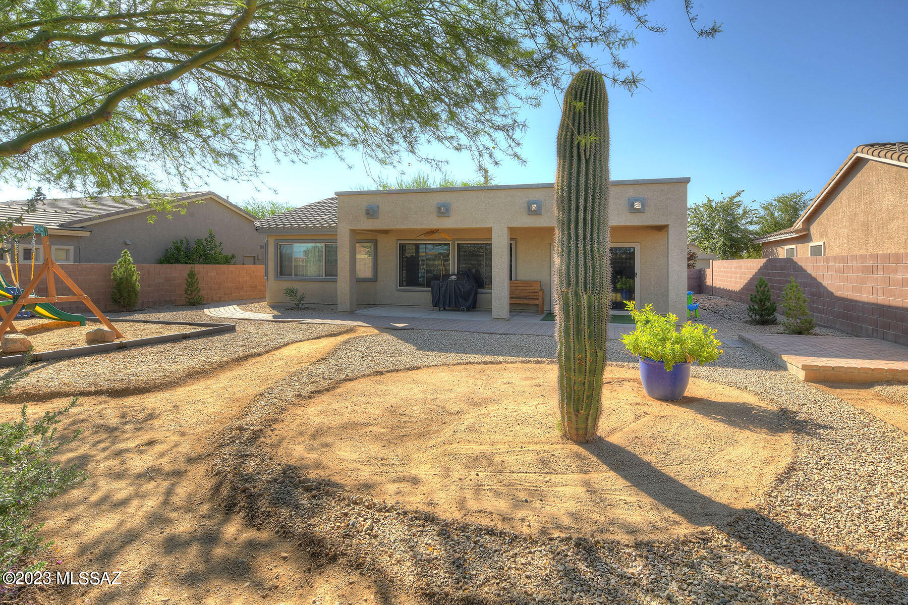 Sycamore Canyon (1-485) - Residential