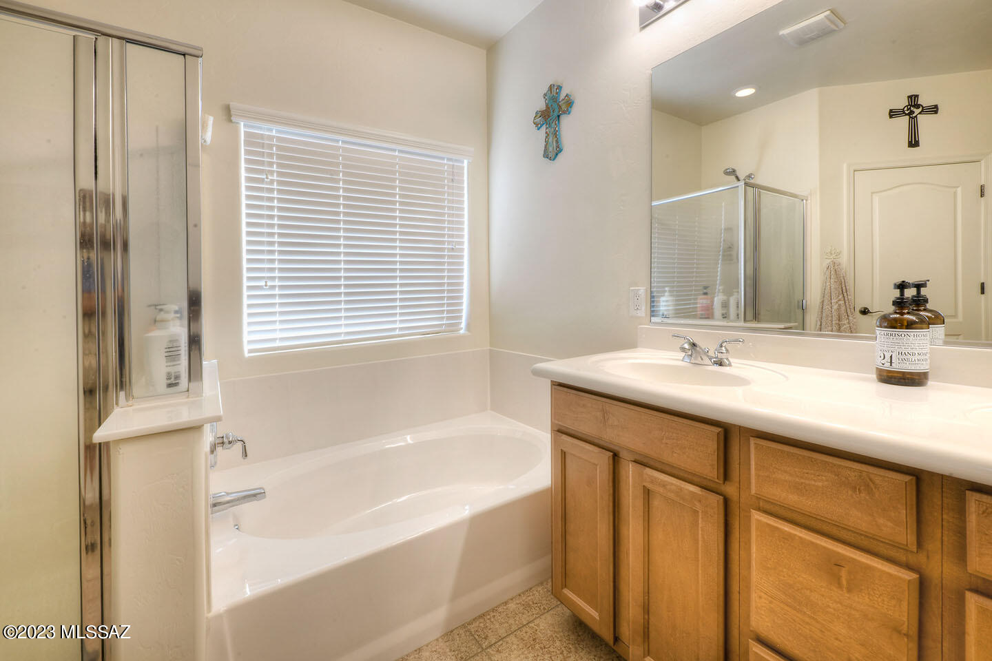 Sycamore Canyon (1-485) - Residential