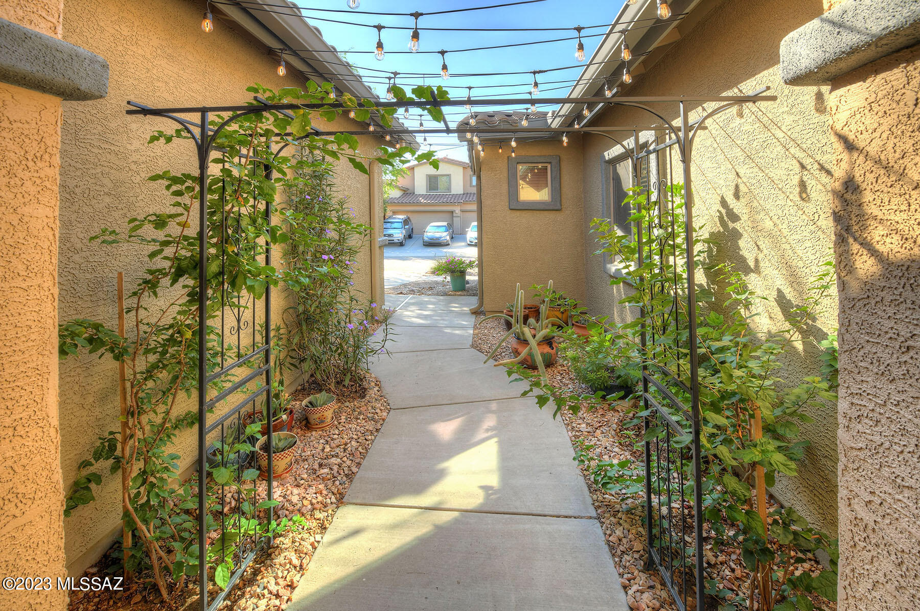 Sycamore Canyon (1-485) - Residential