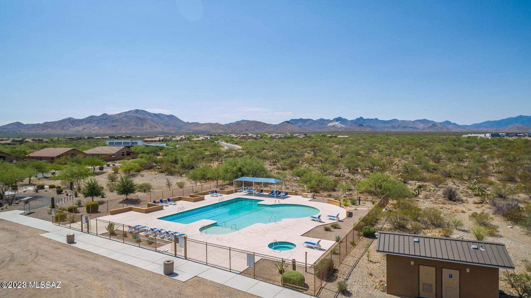 Sycamore Canyon (1-485) - Residential