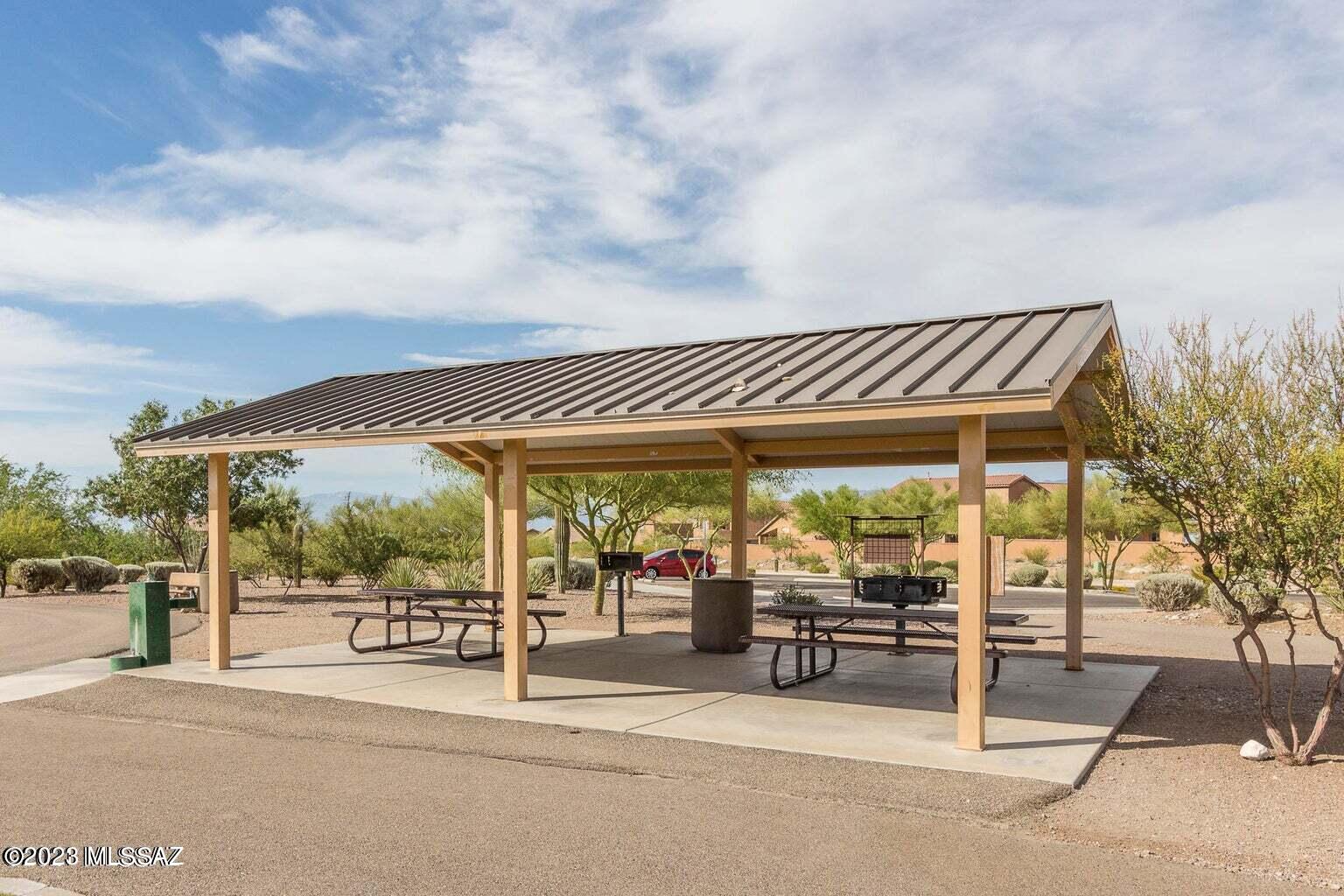 Sycamore Canyon (1-485) - Residential