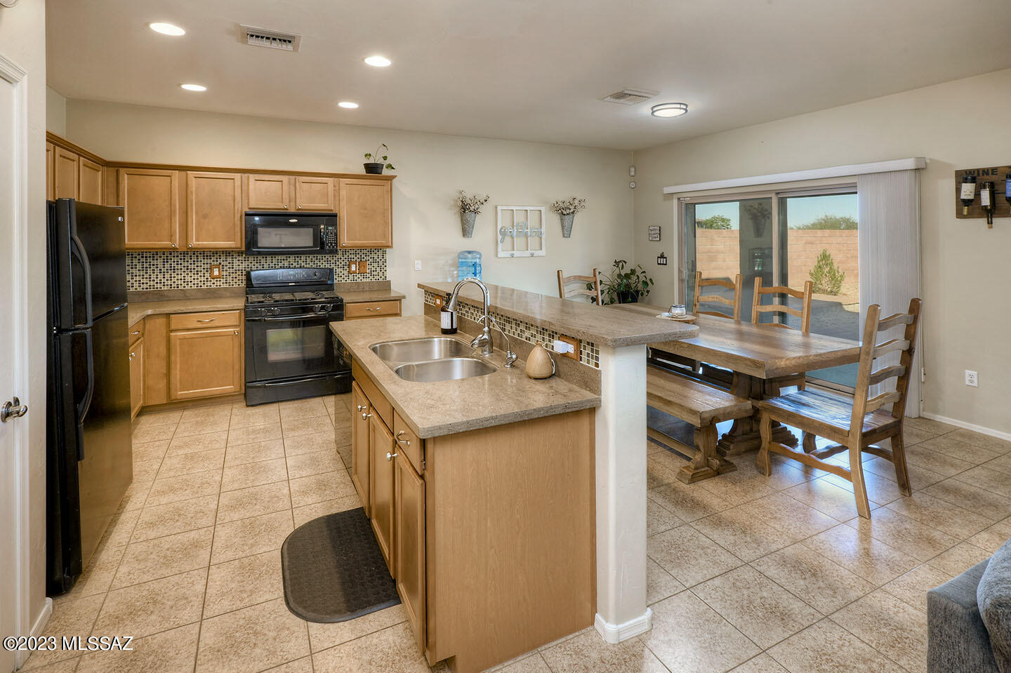 Sycamore Canyon (1-485) - Residential