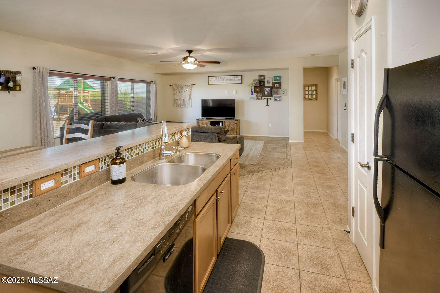Sycamore Canyon (1-485) - Residential